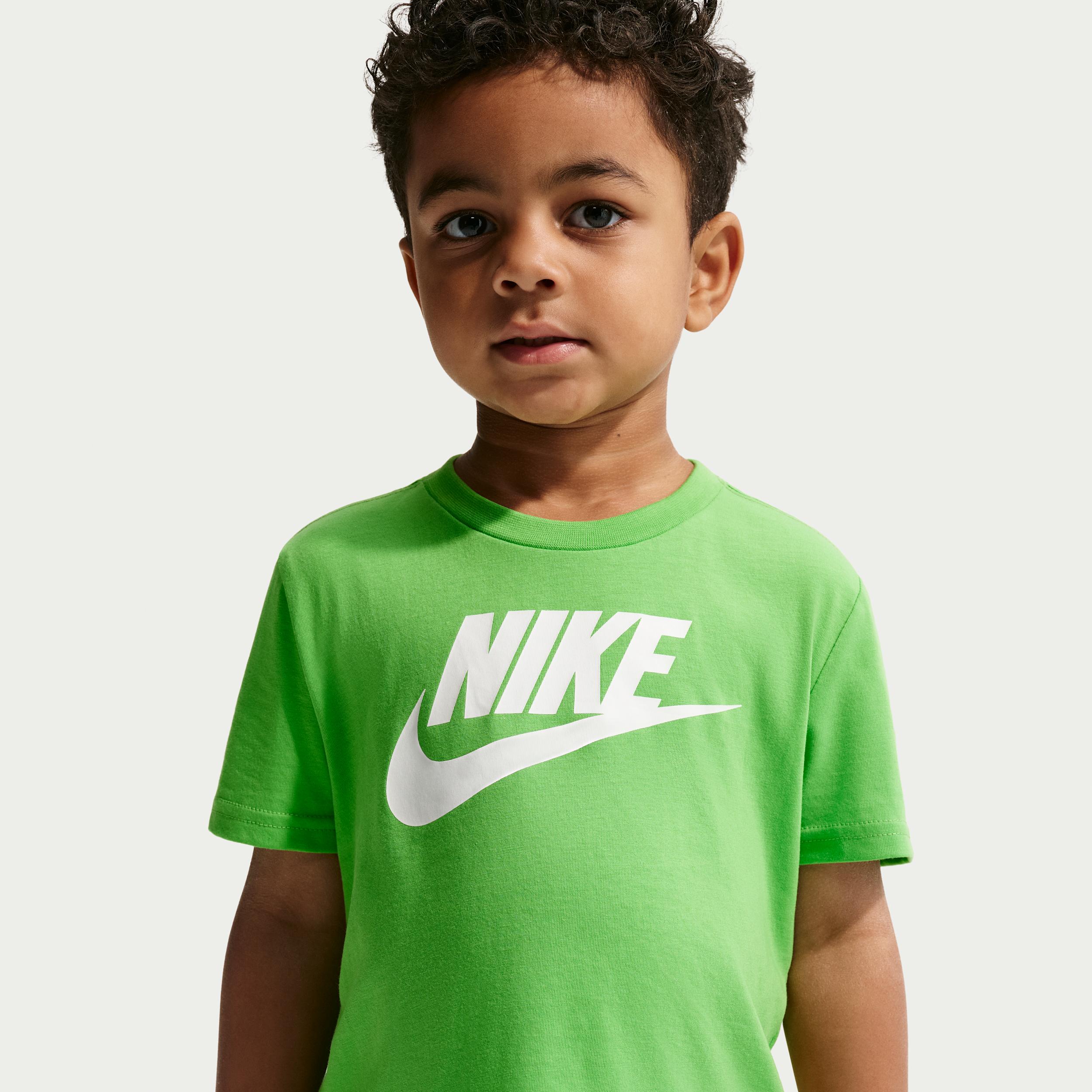 Nike Toddler Futura Evergreen T-Shirt by NIKE