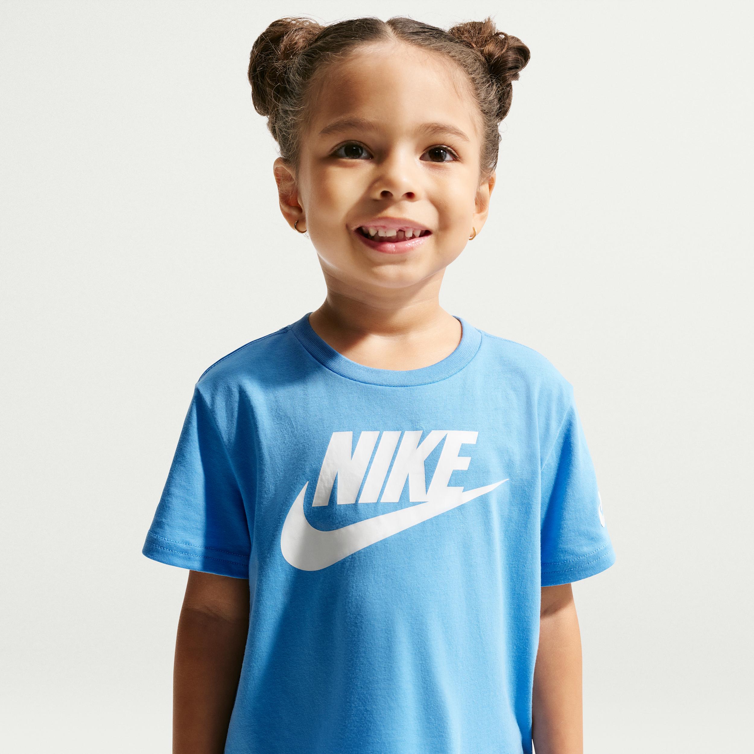 Nike Toddler Futura Evergreen T-Shirt by NIKE