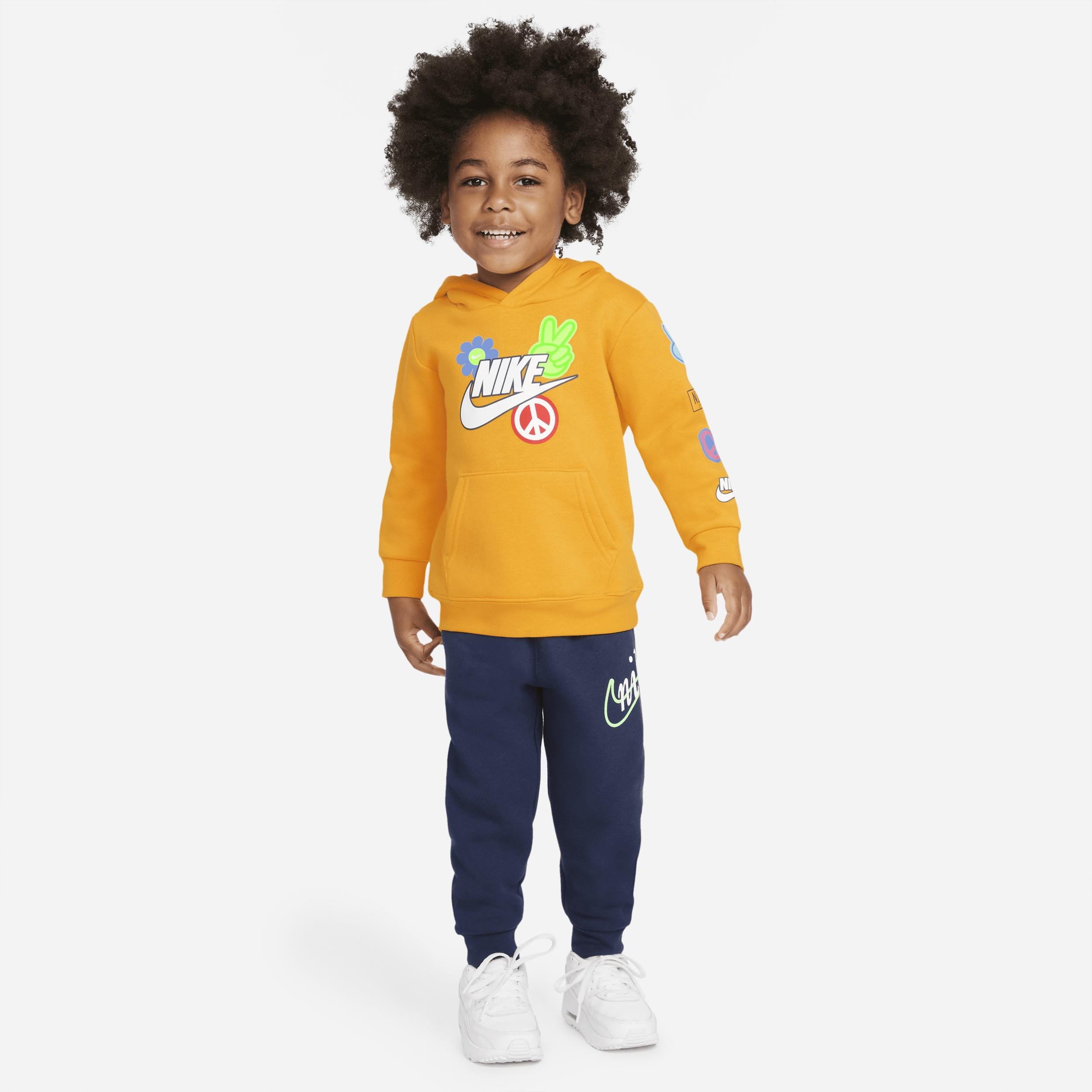Nike Toddler Hoodie and Pants Set by NIKE