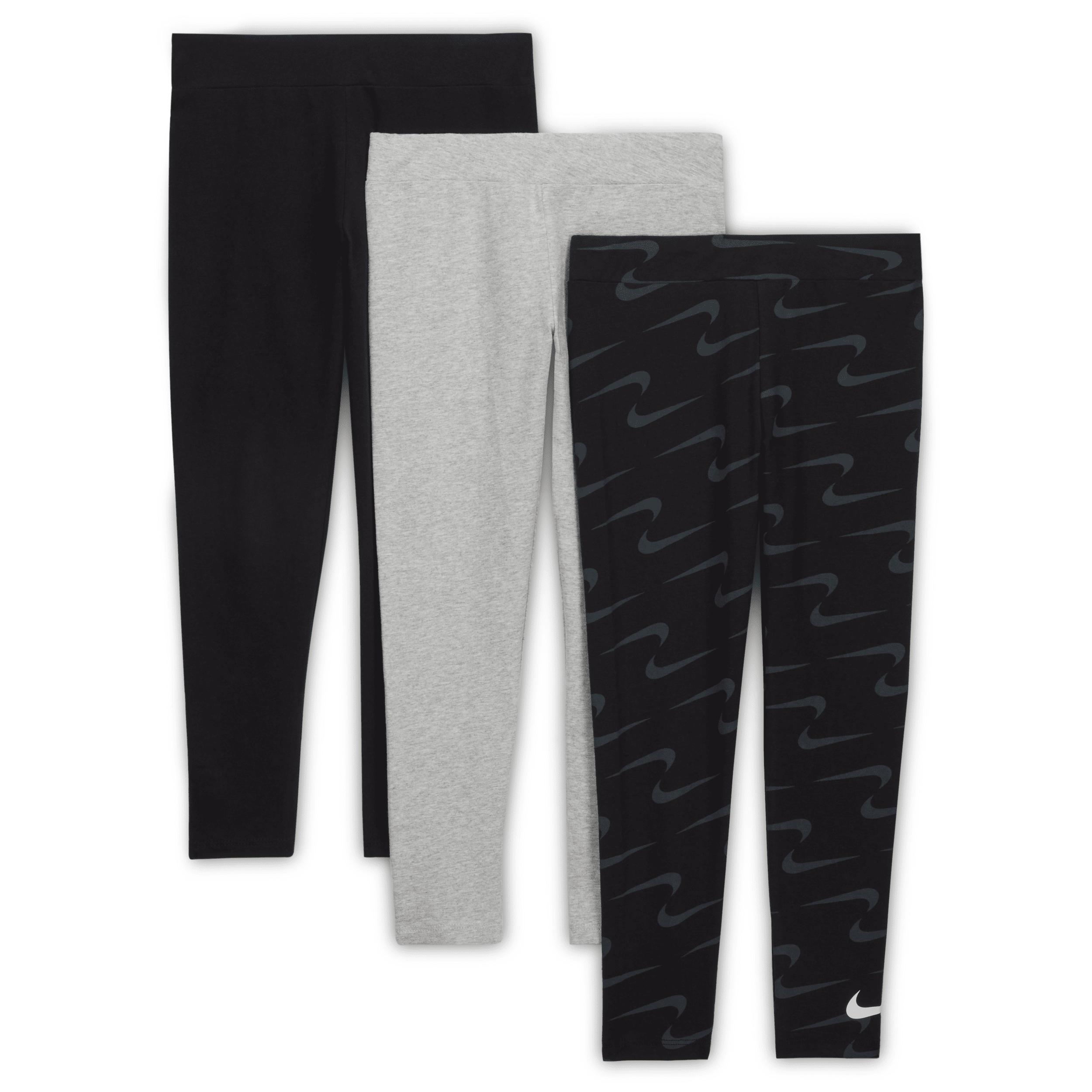 Nike Toddler Leggings (3-Pack) by NIKE