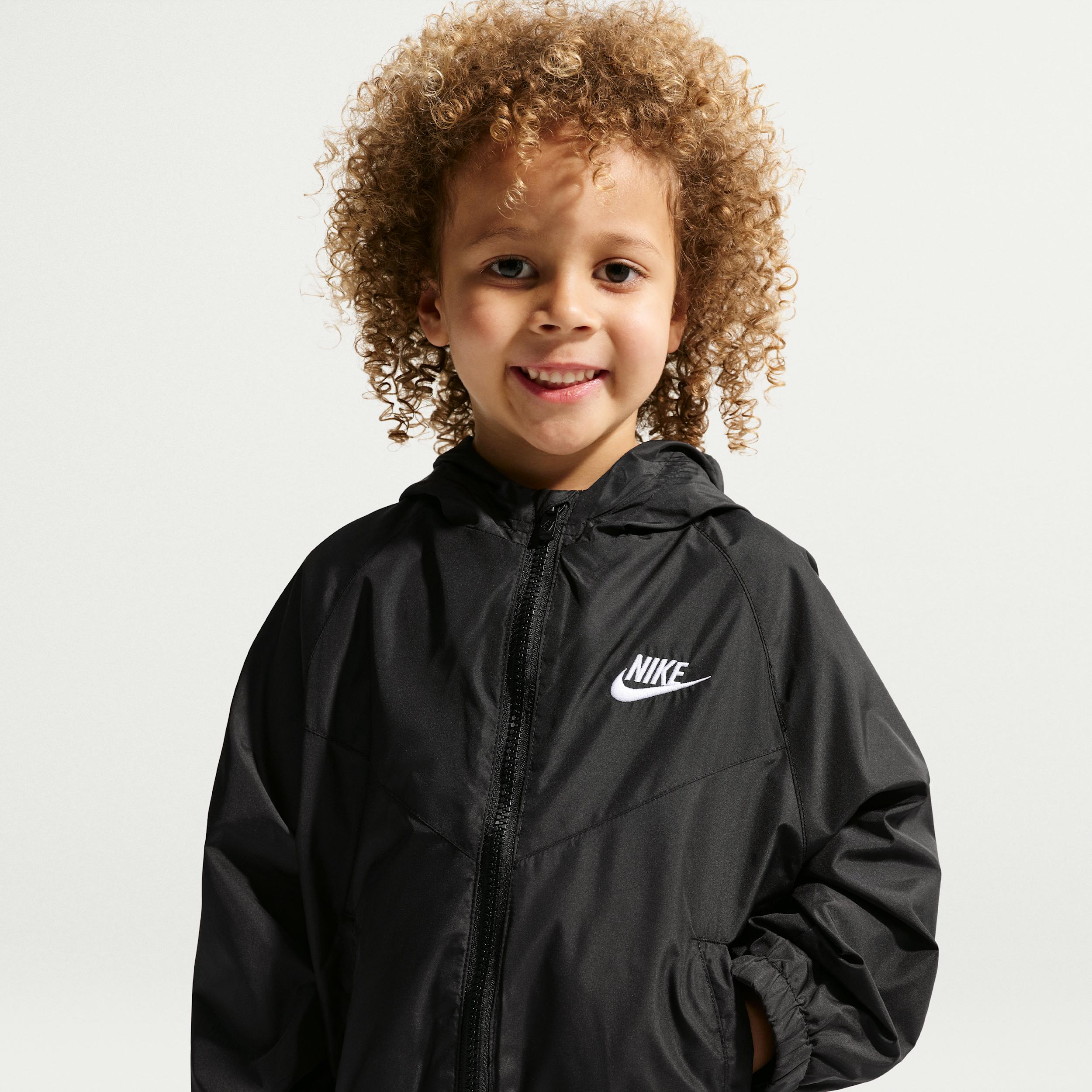 Nike Toddler New Chevron Windrunner by NIKE