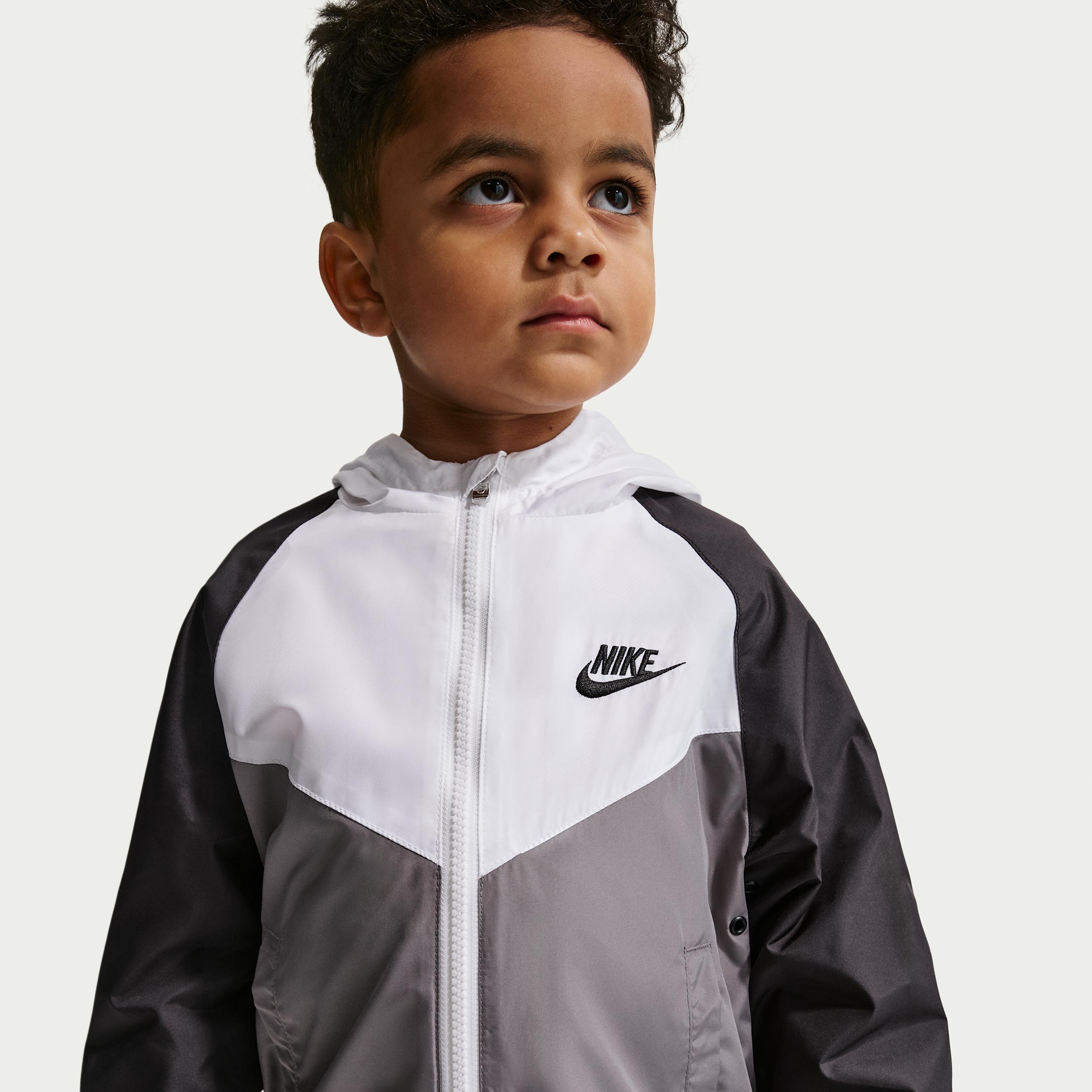 Nike Toddler New Chevron Windrunner by NIKE