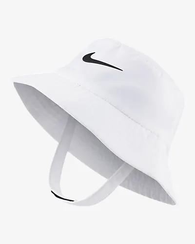 Nike Toddler UPF 40+ Infant Bucket Hat by NIKE