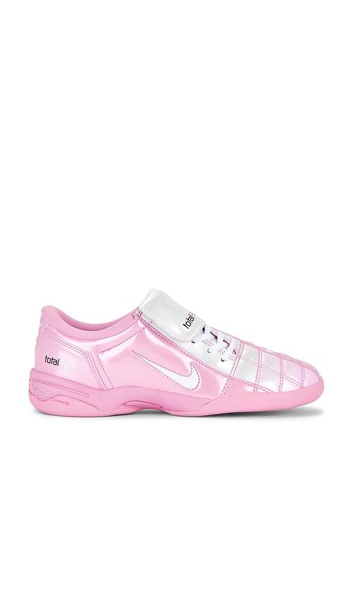 Nike Total 90 SE Sneaker in Pink by NIKE