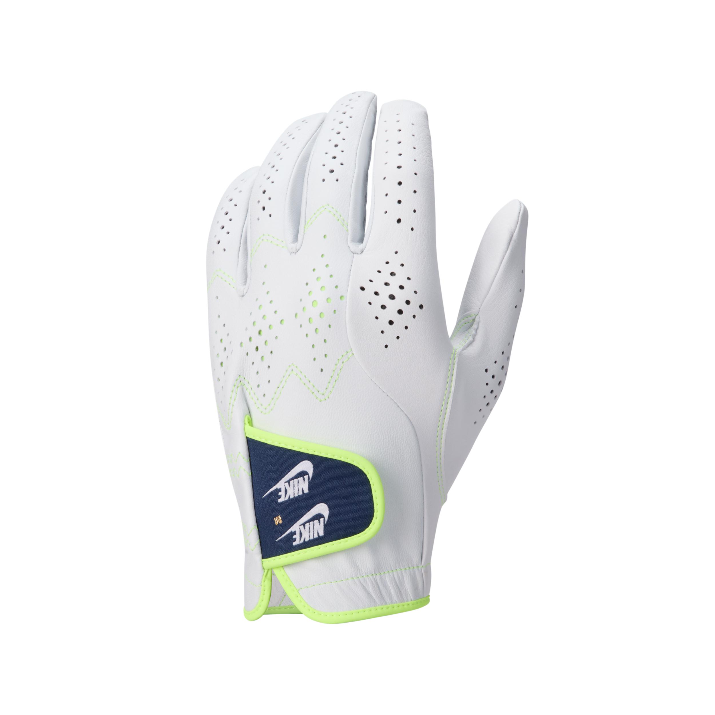 Nike Tour Classic 4 Men's Golf Glove (Left Cadet) by NIKE