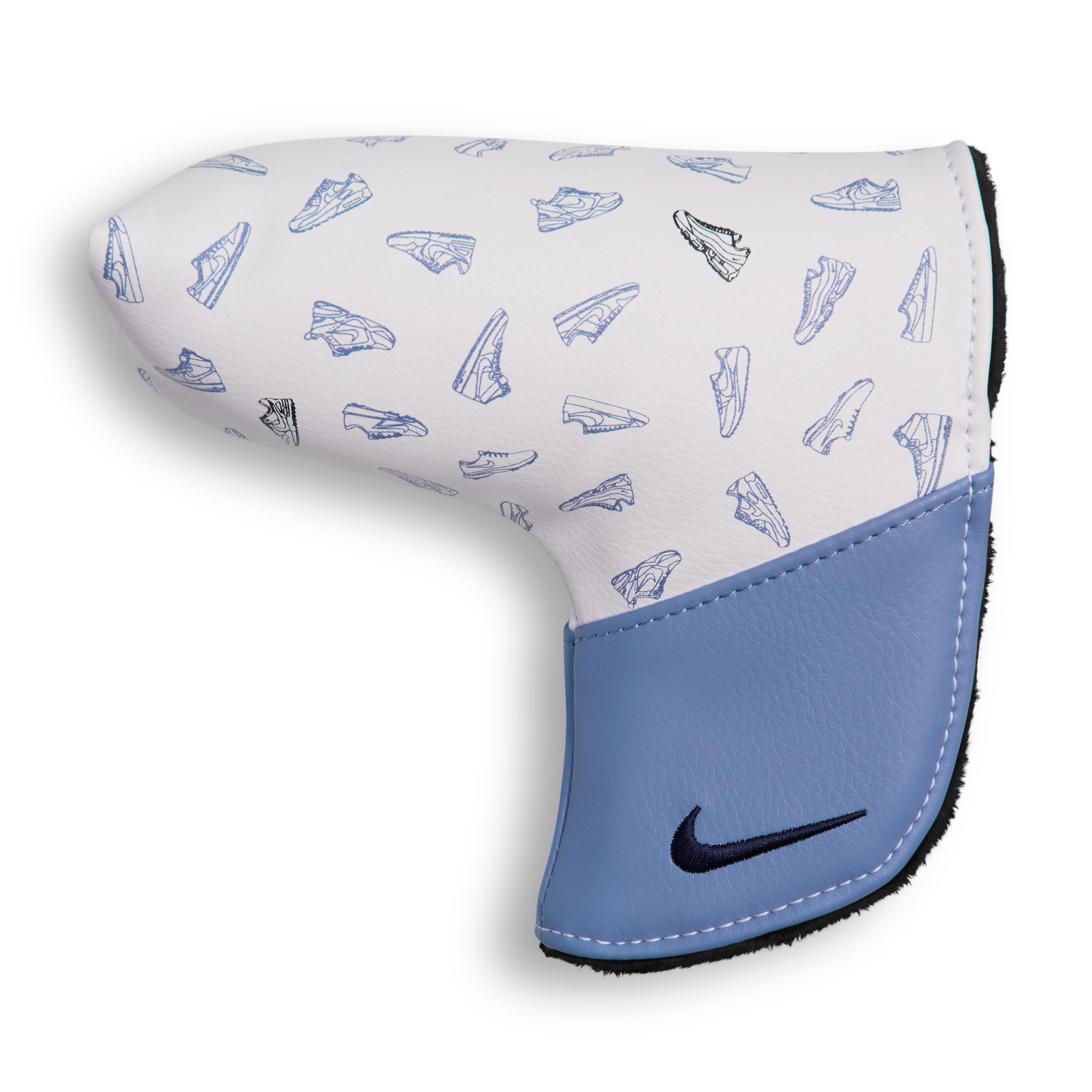 Nike Tour Golf Blade Putter Headcover by NIKE