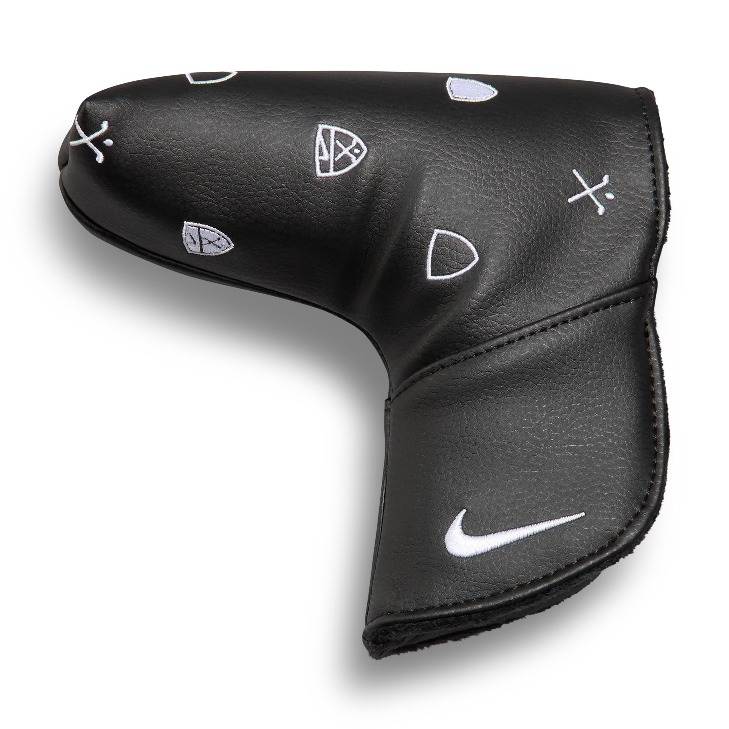 Nike Tour Golf Blade Putter Headcover by NIKE