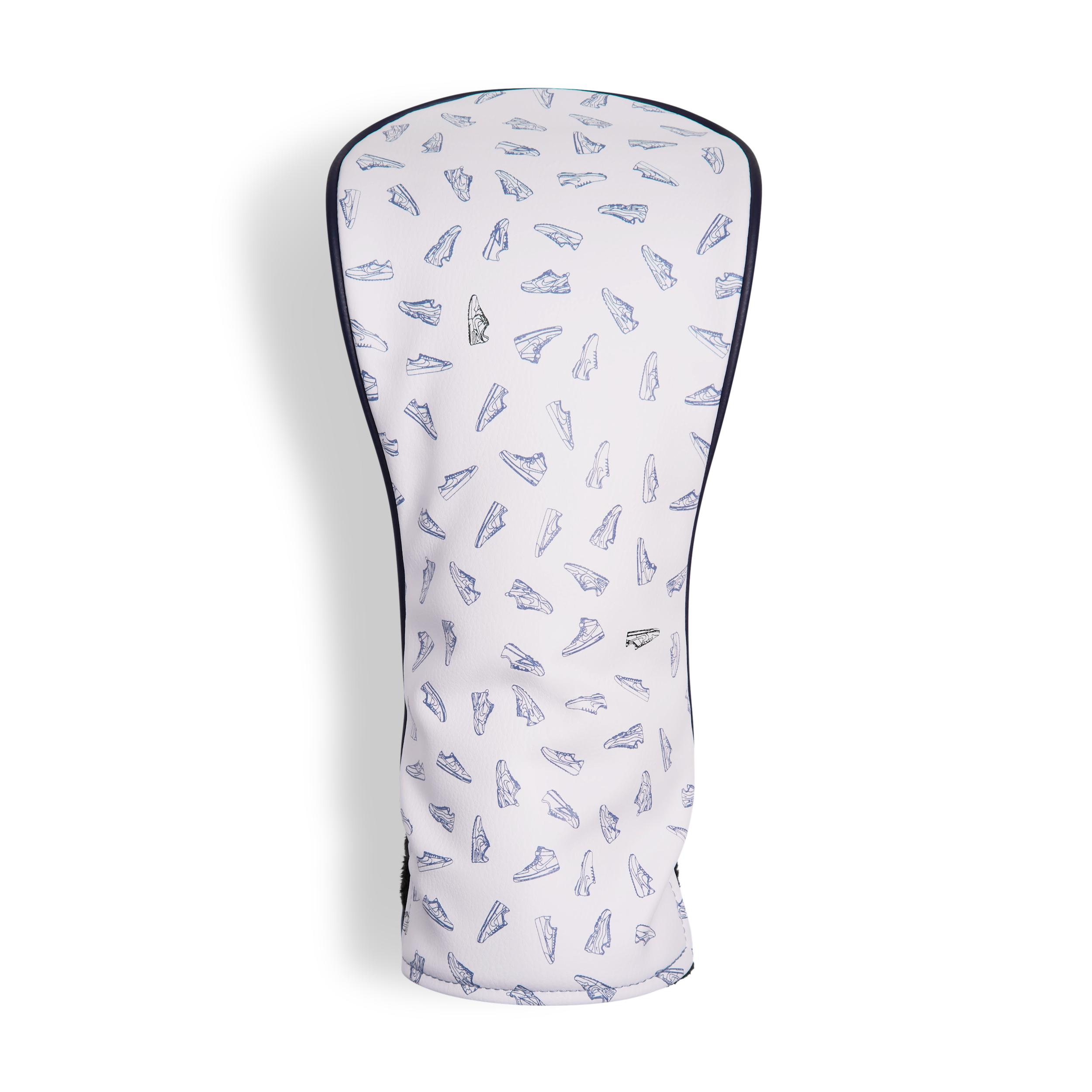 Nike Tour Golf Driver Headcover by NIKE
