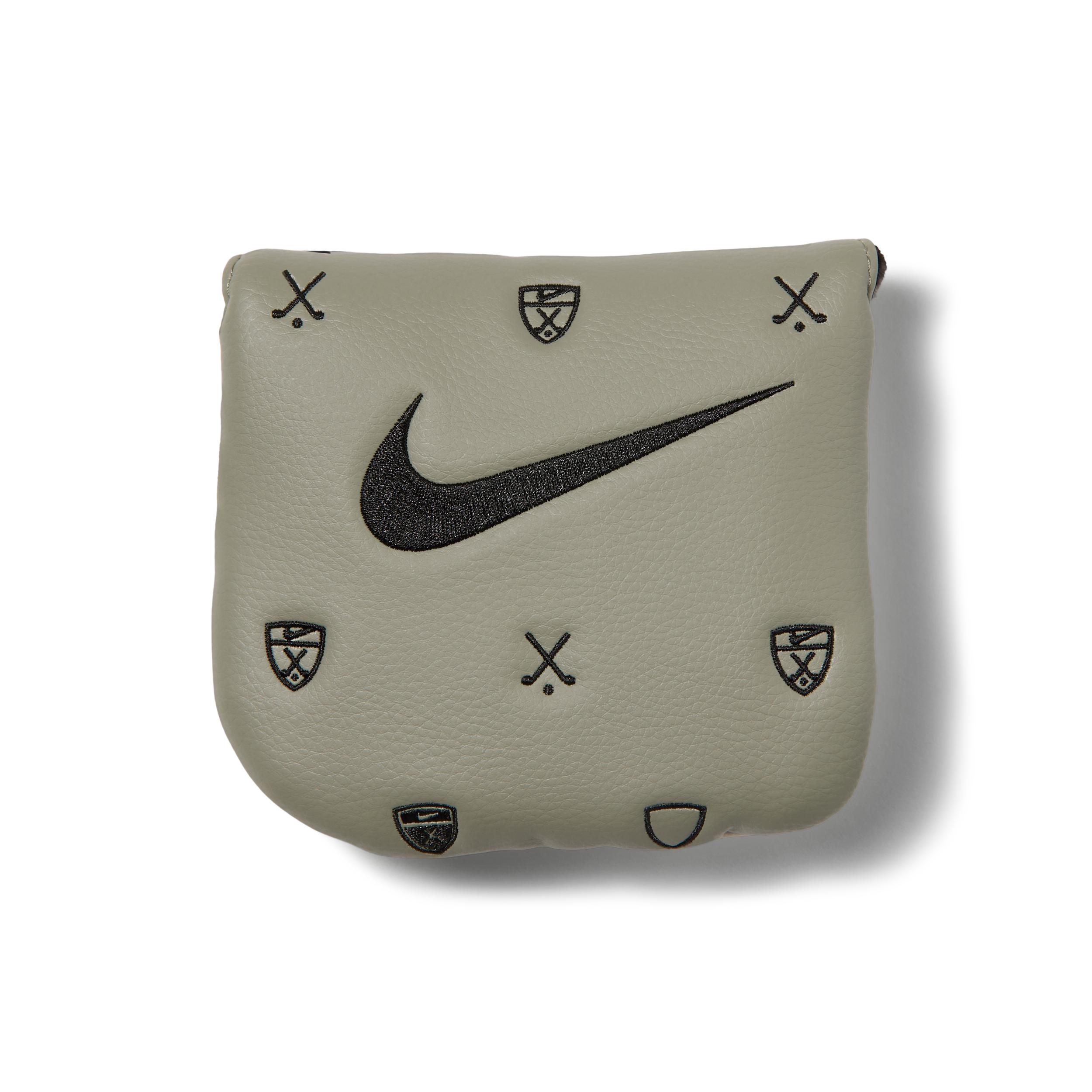 Nike Tour Golf Mallet Putter Headcover by NIKE