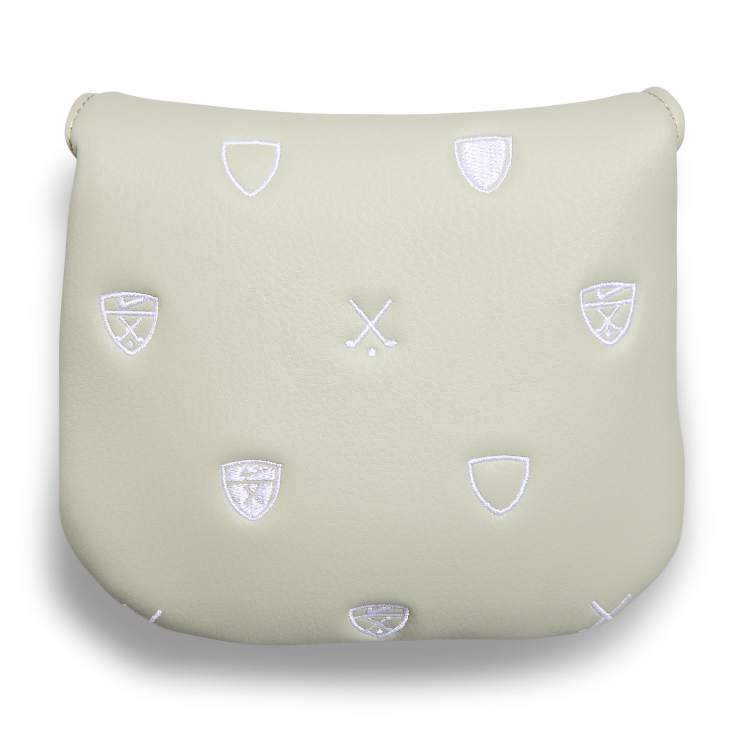 Nike Tour Golf Mallet Putter Headcover by NIKE
