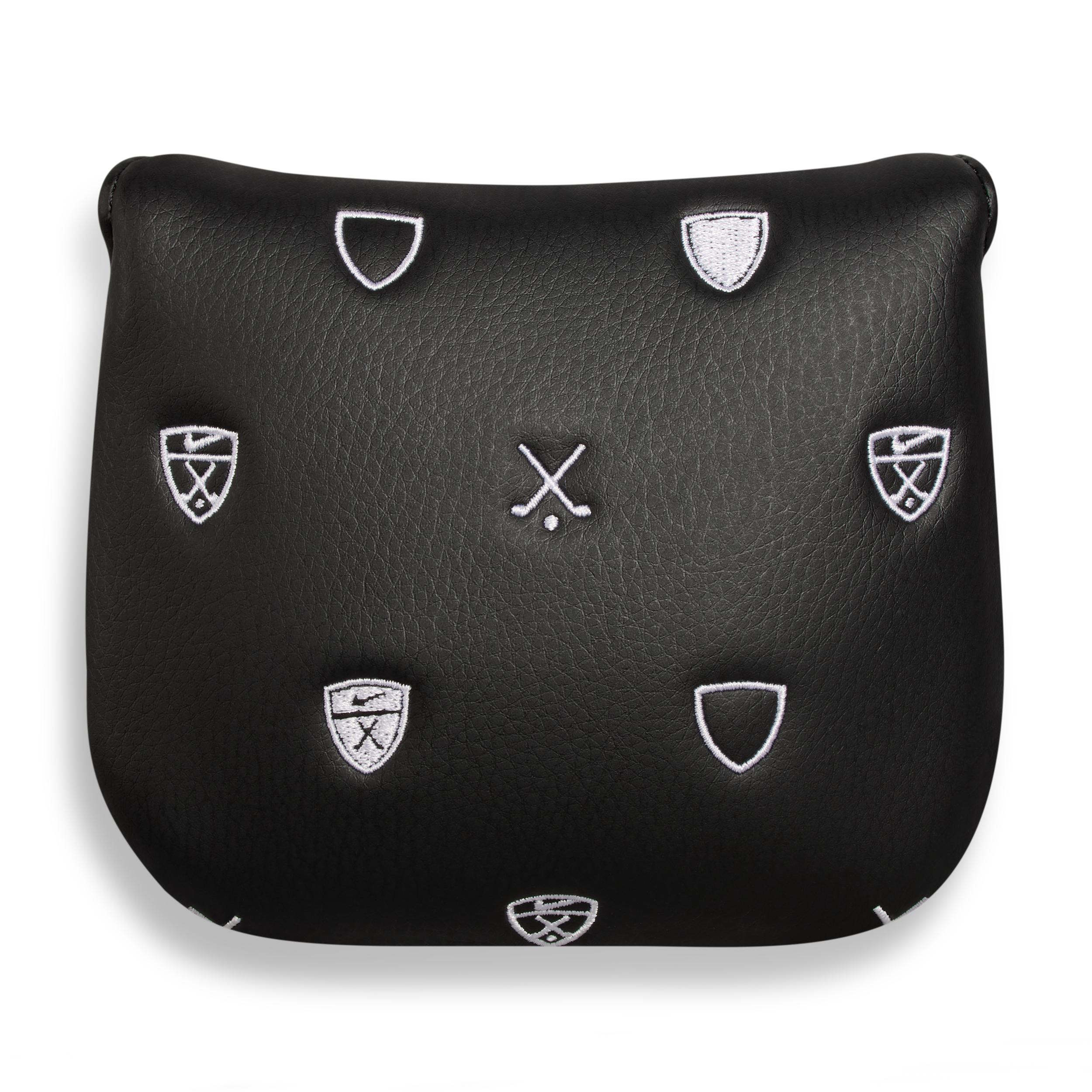 Nike Tour Golf Mallet Putter Headcover by NIKE