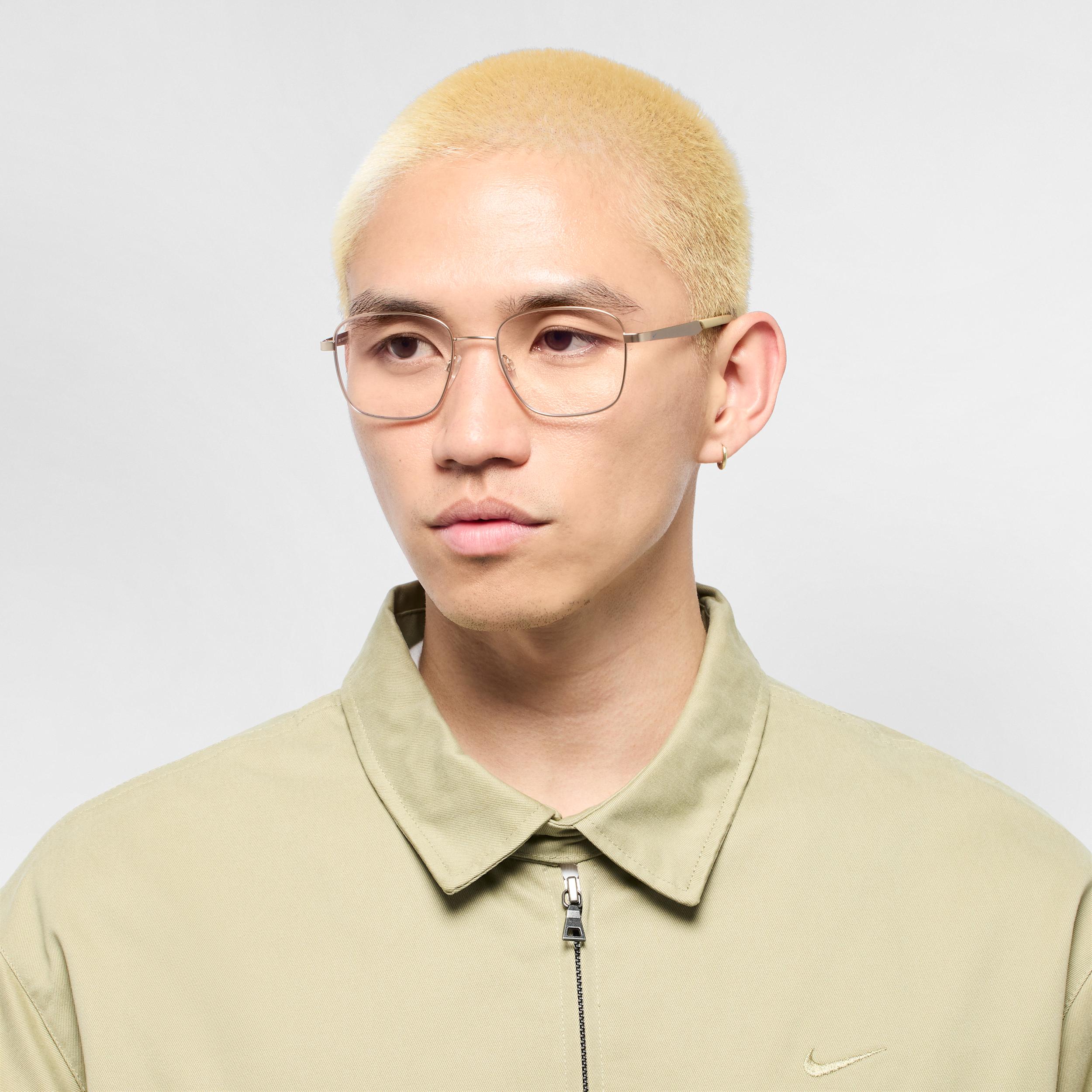 Nike Traveler Flow Blue Light Glasses by NIKE