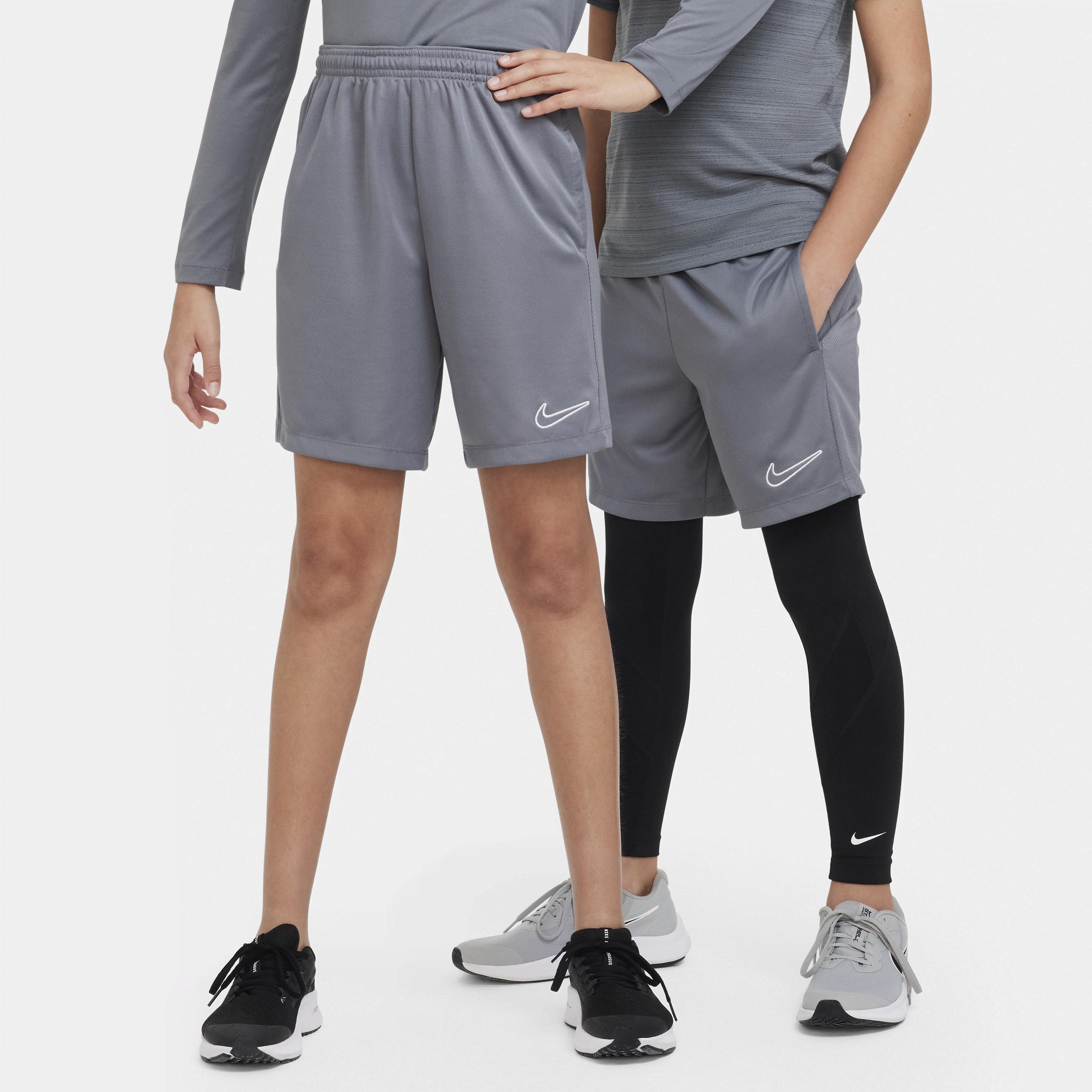 Nike Trophy23 Big Kids' Dri-FIT Training Shorts by NIKE
