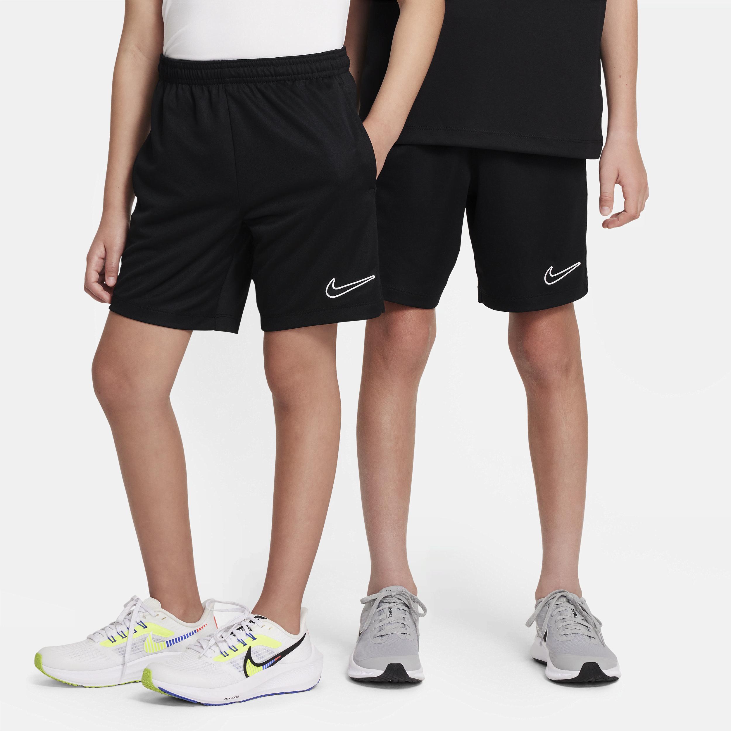 Nike Trophy23 Big Kids' Dri-FIT Training Shorts by NIKE