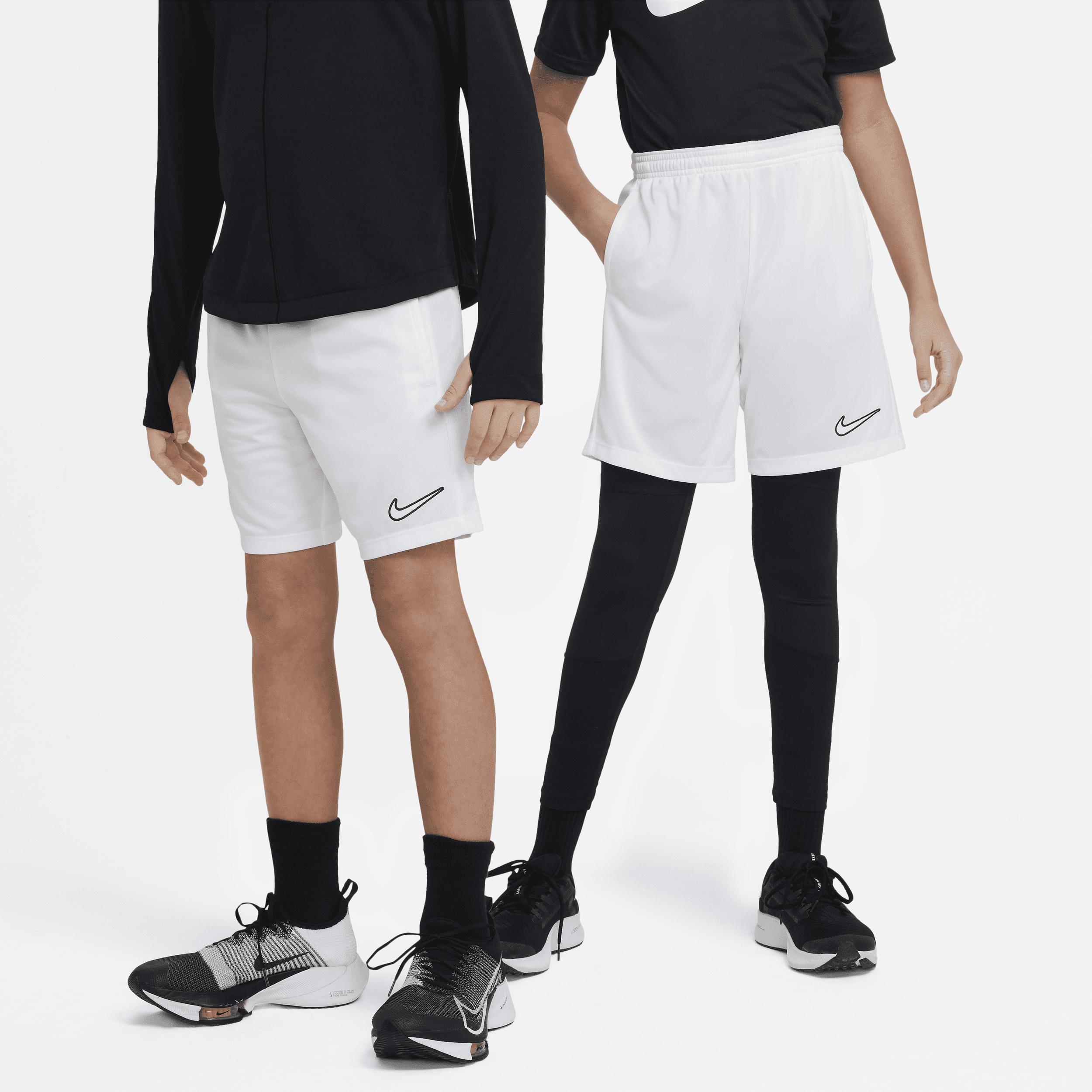 Nike Trophy23 Big Kids' Dri-FIT Training Shorts by NIKE