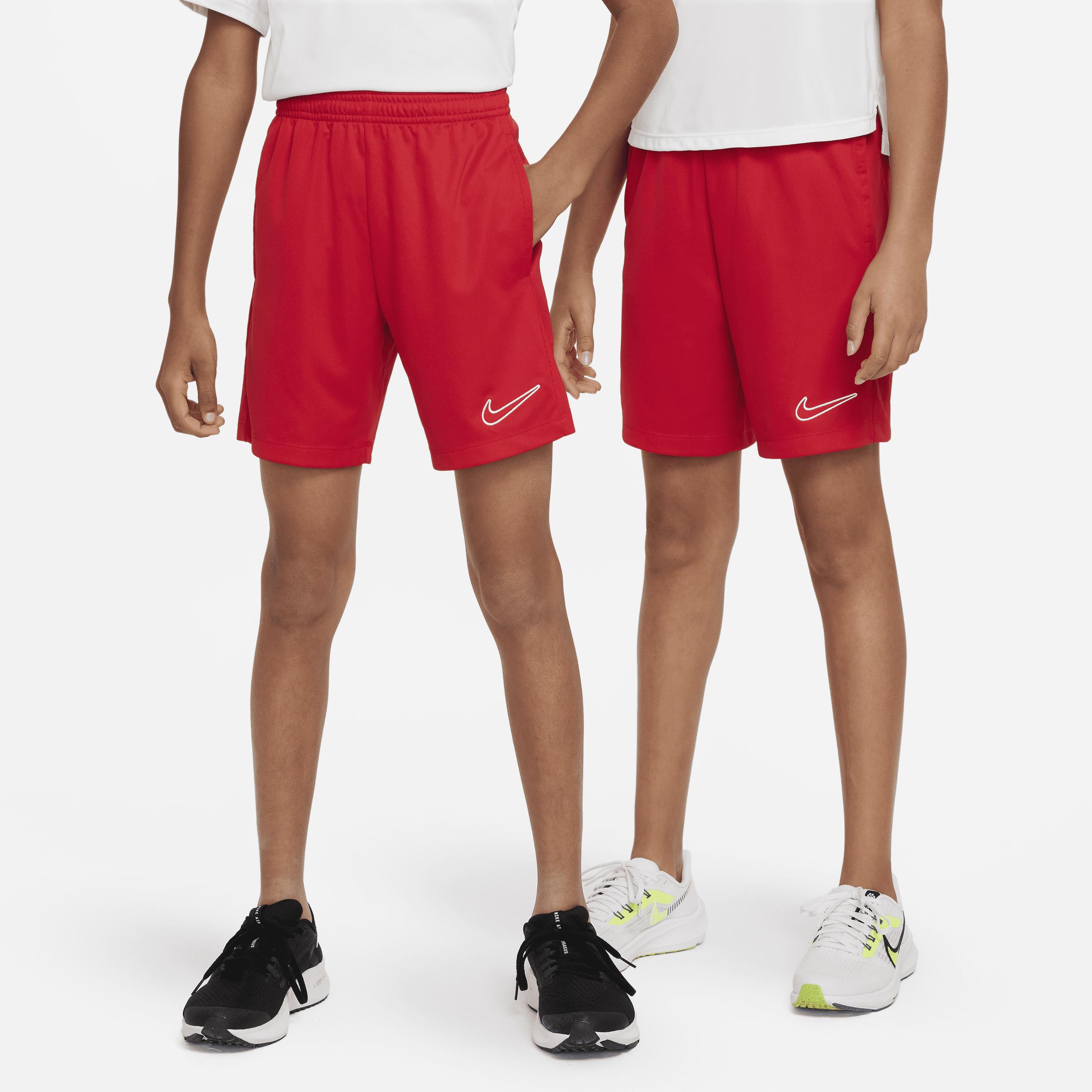 Nike Trophy23 Big Kids' Dri-FIT Training Shorts by NIKE