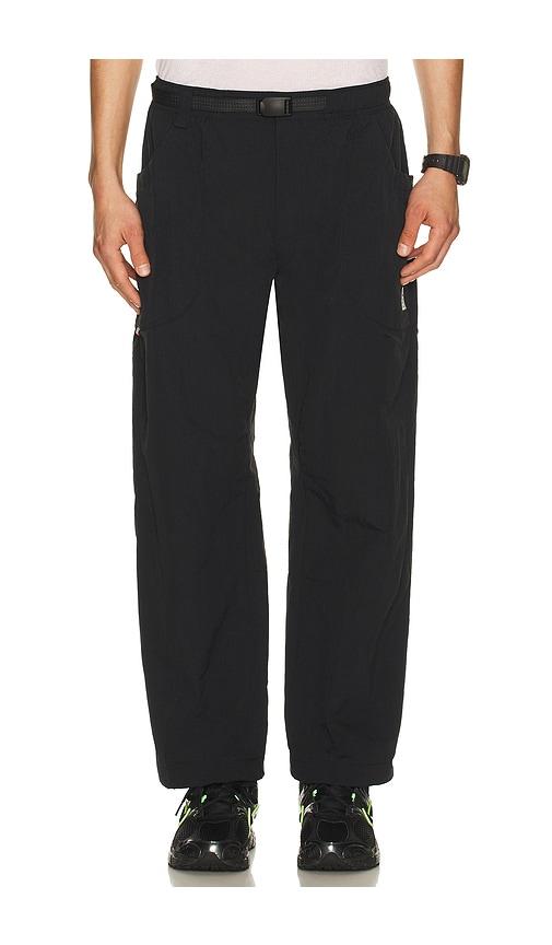 Nike UV Pants in Black by NIKE