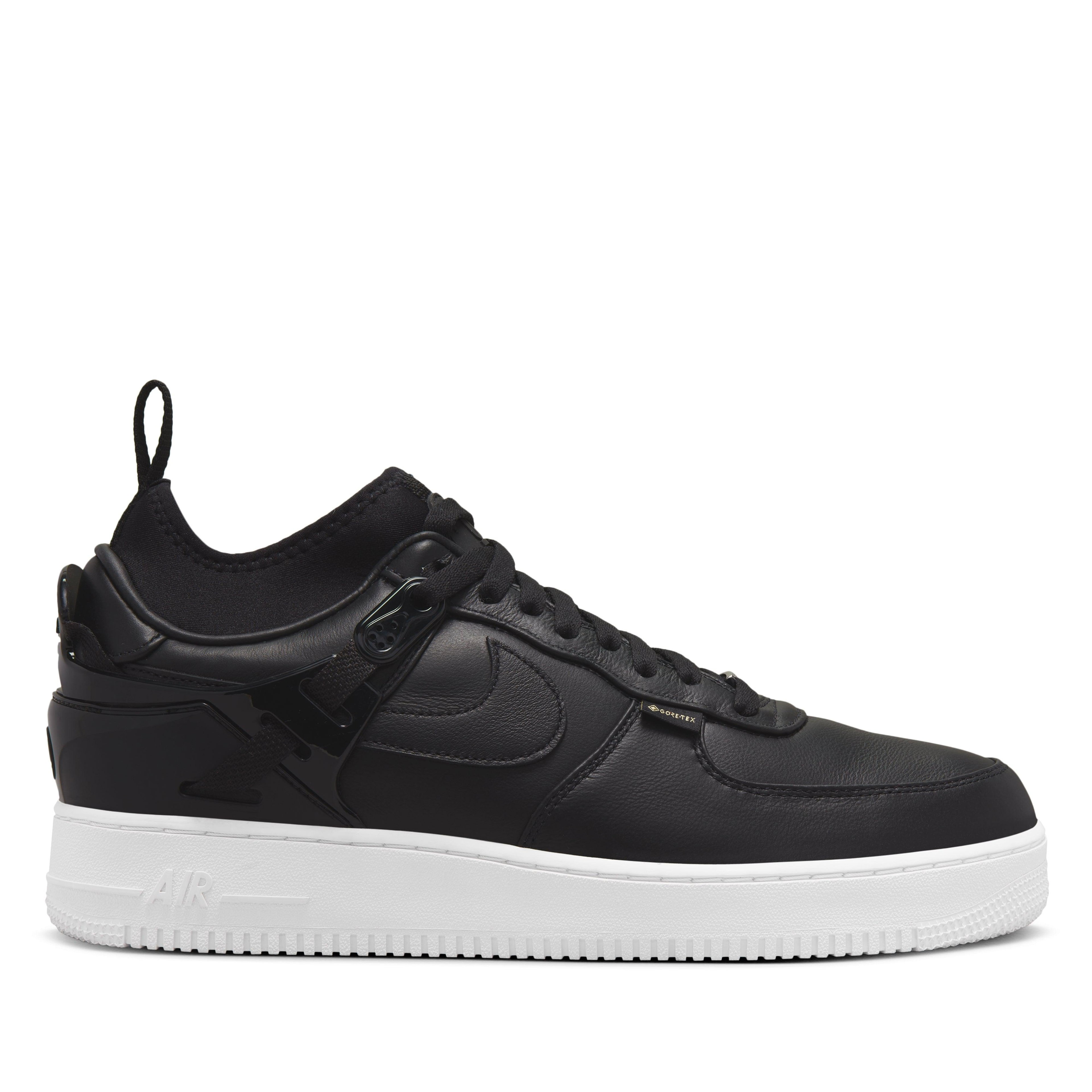 Nike - Undercover Air Force 1 Low SP - (DQ7558-002) by NIKE