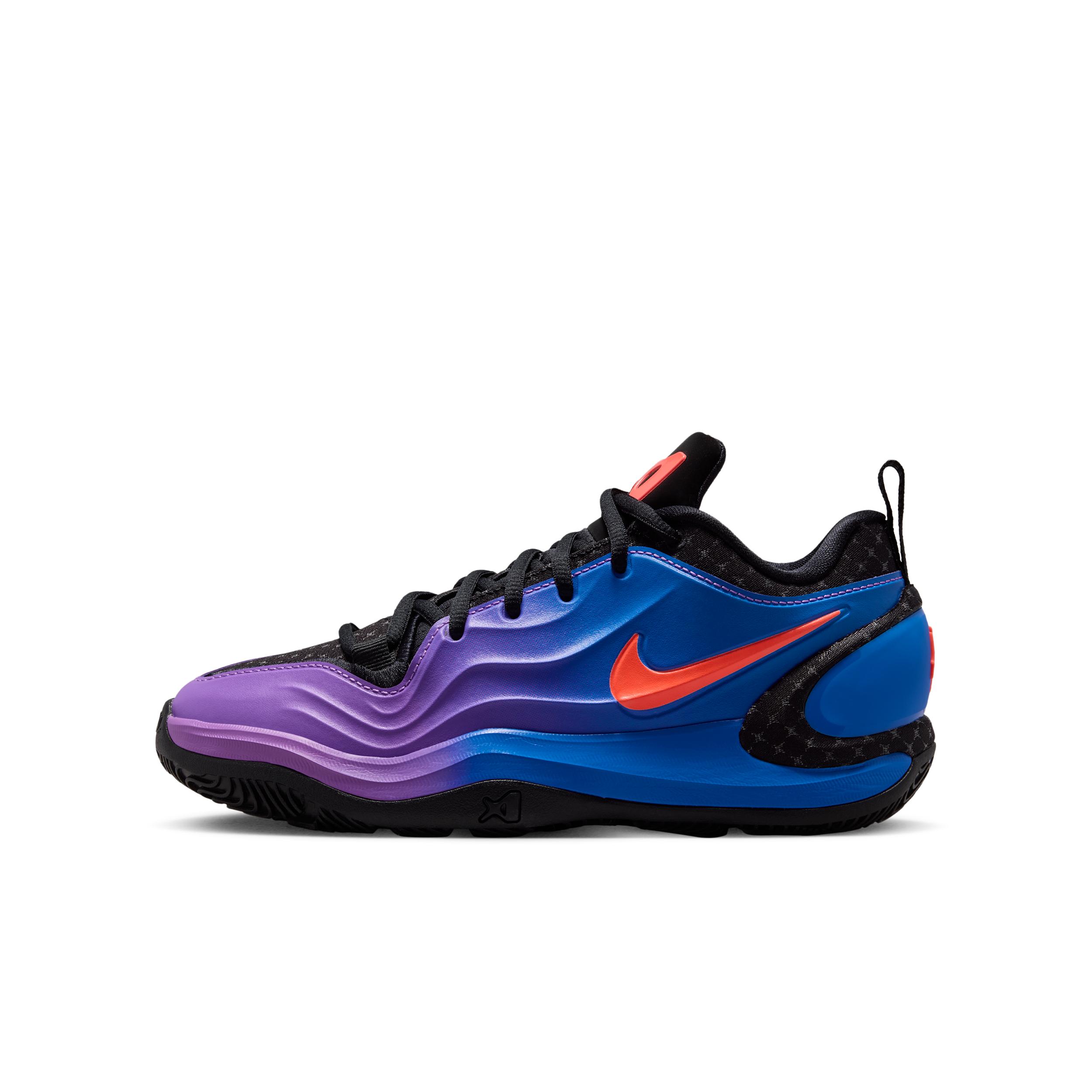 Nike Unisex A'Two Aja Wilson Basketball Shoes by NIKE