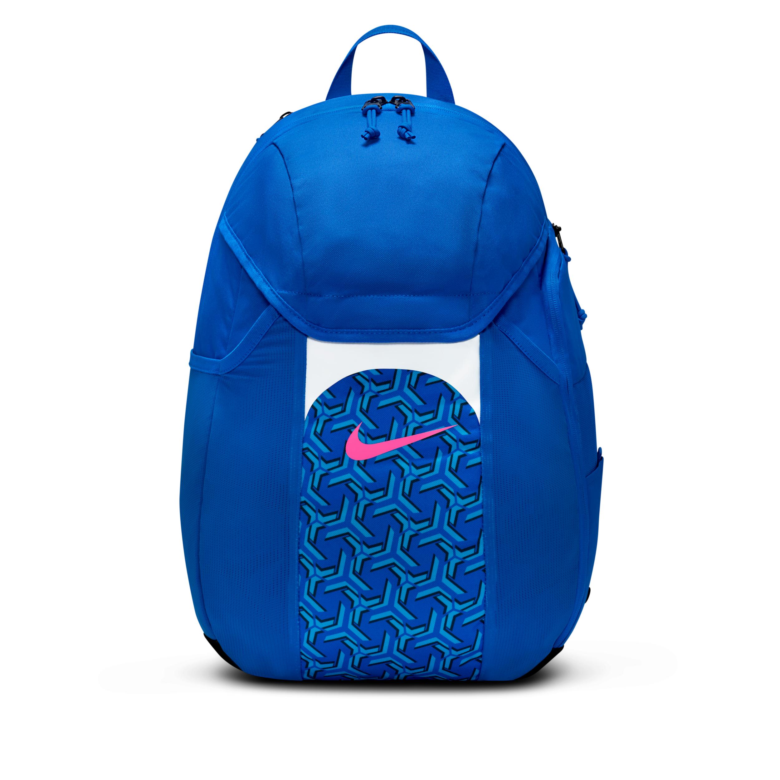 Nike Unisex Academy Team Backpack (30L) by NIKE
