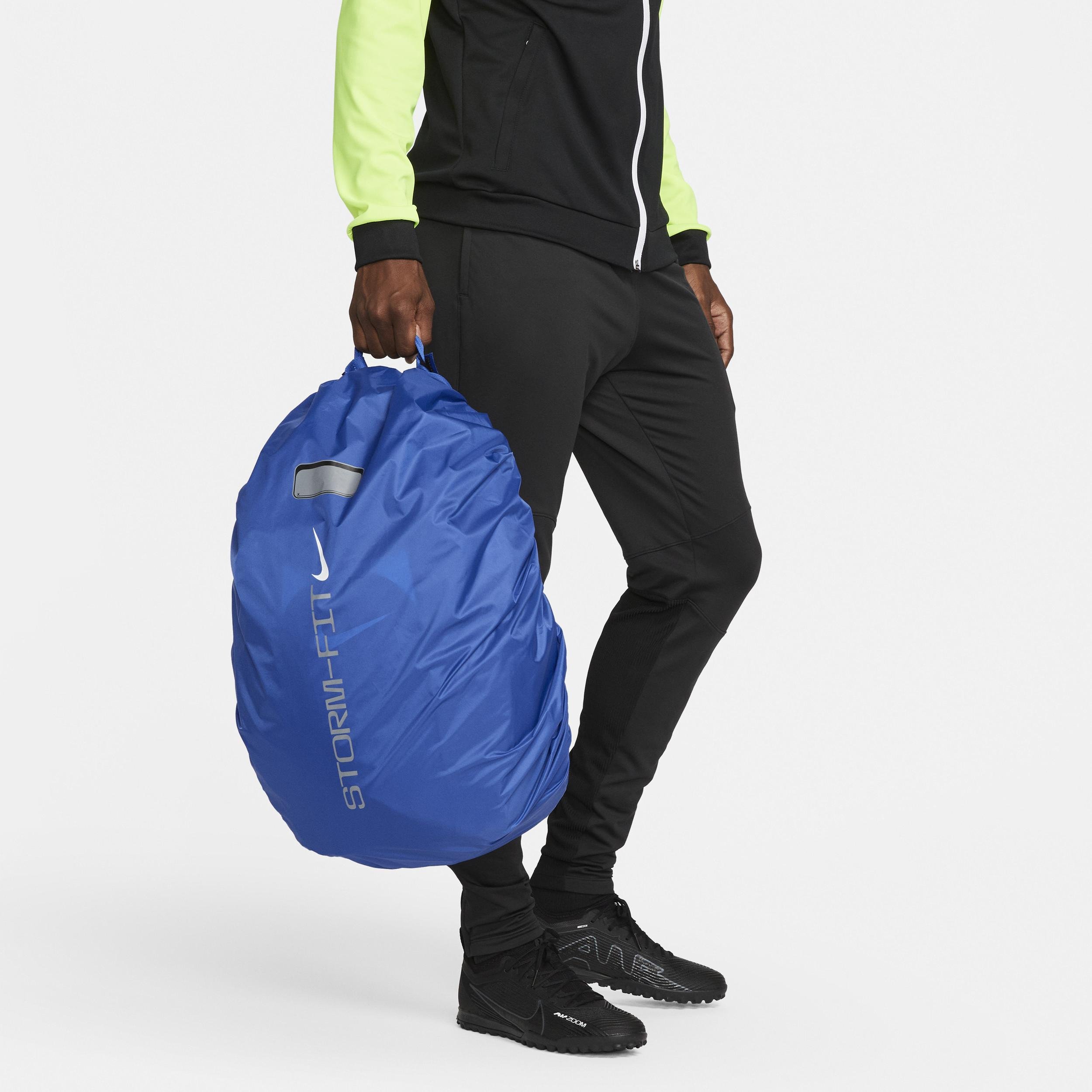 Nike Unisex Academy Team Backpack (30L) by NIKE