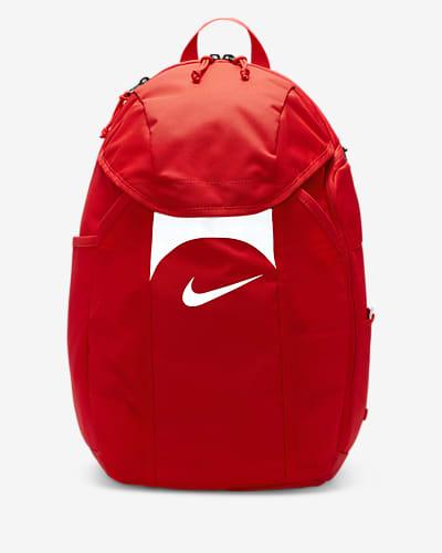 Nike Unisex Academy Team Backpack (30L) by NIKE