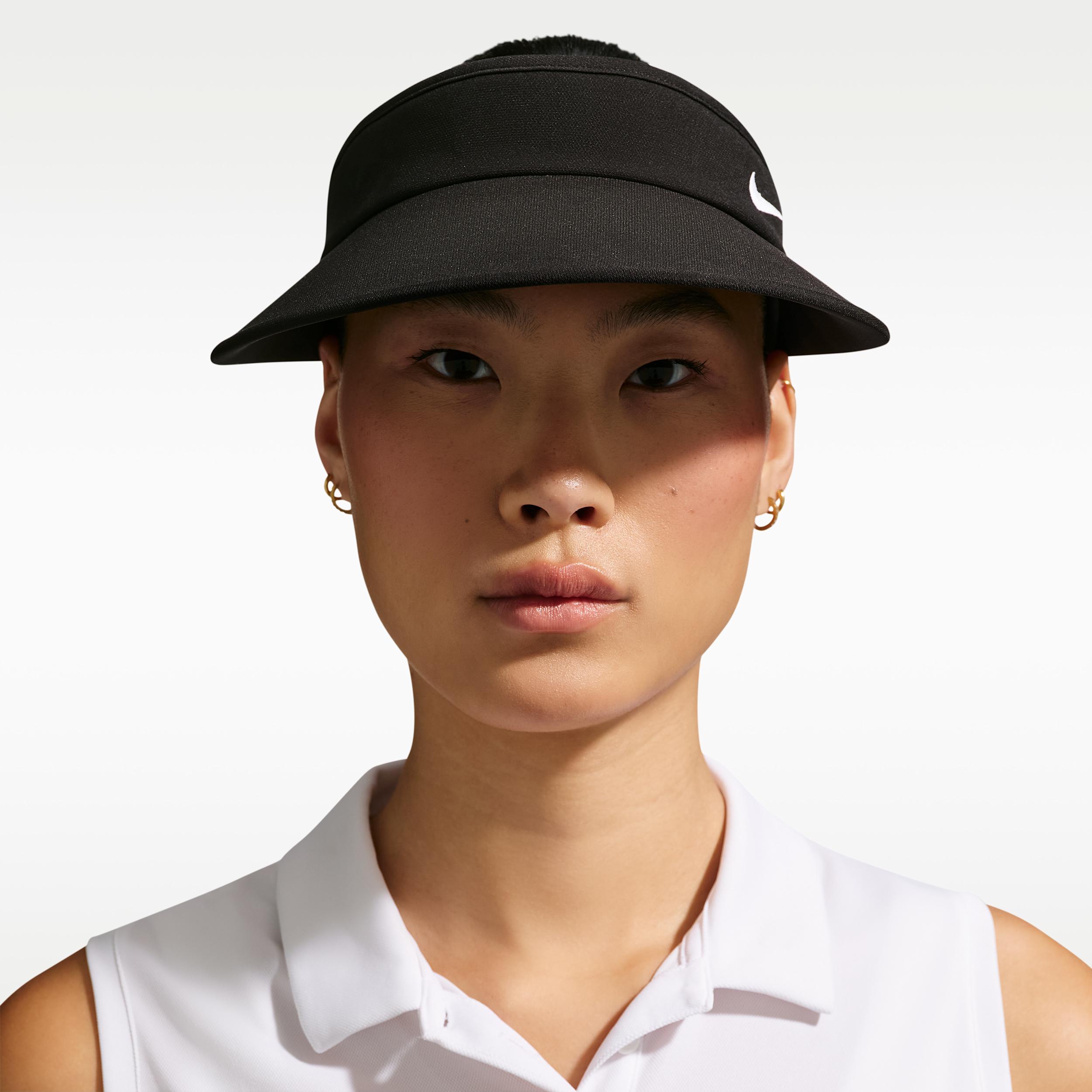Nike Unisex Ace Dri-FIT Golf Visor by NIKE