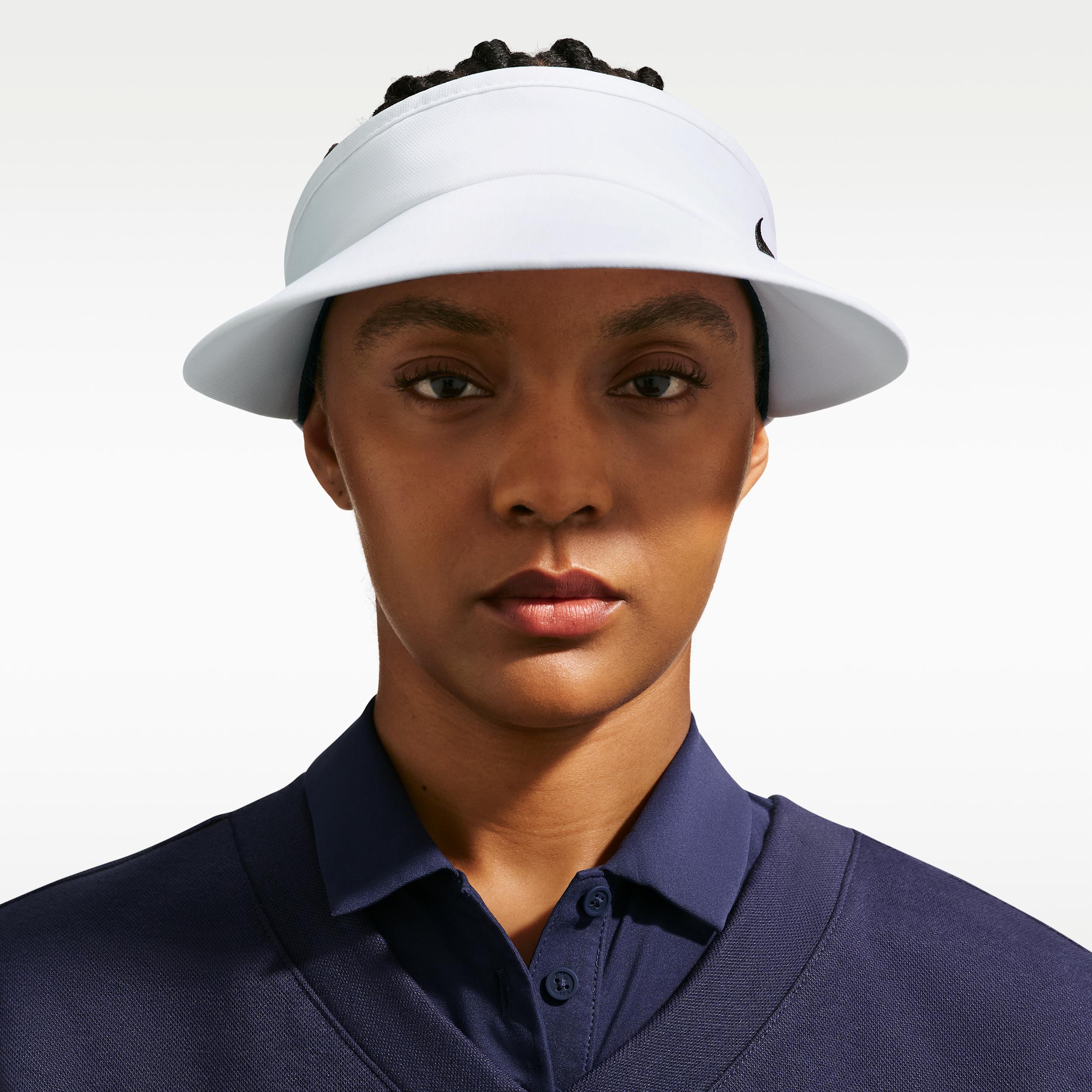 Nike Unisex Ace Dri-FIT Golf Visor by NIKE