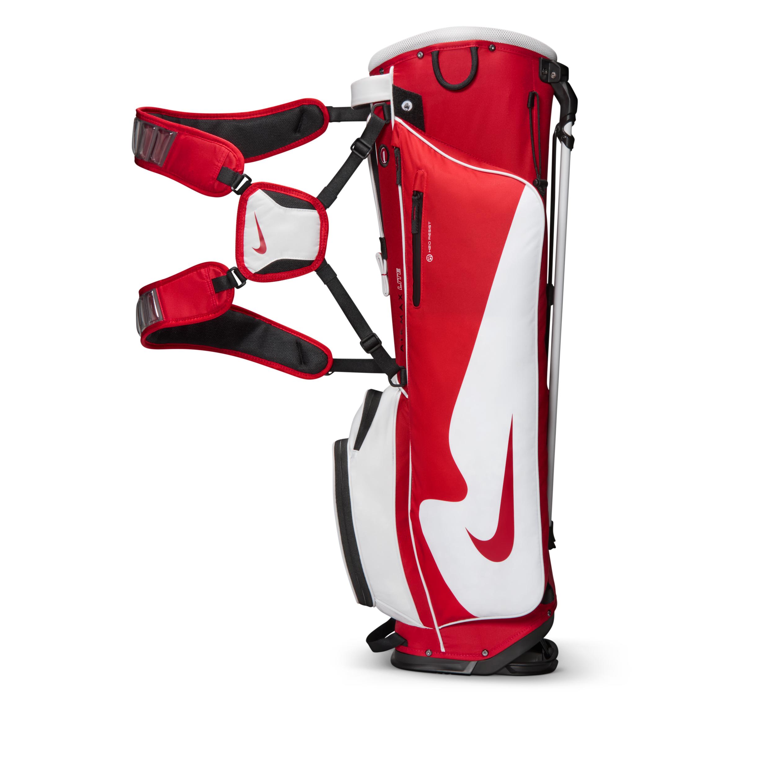 Nike Unisex Air Max Lite Golf Bag by NIKE