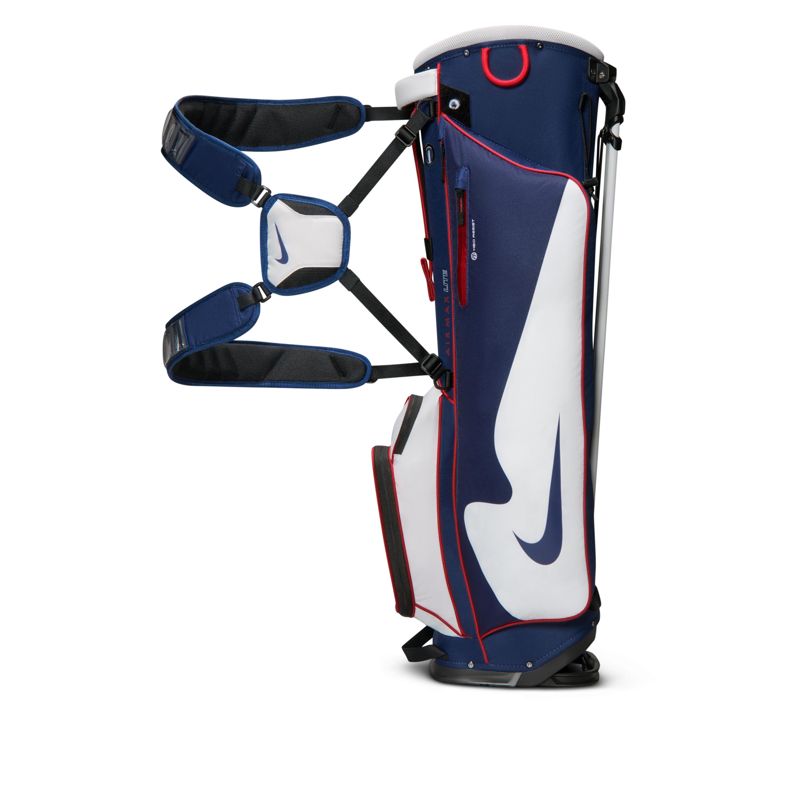 Nike Unisex Air Max Lite Golf Bag by NIKE