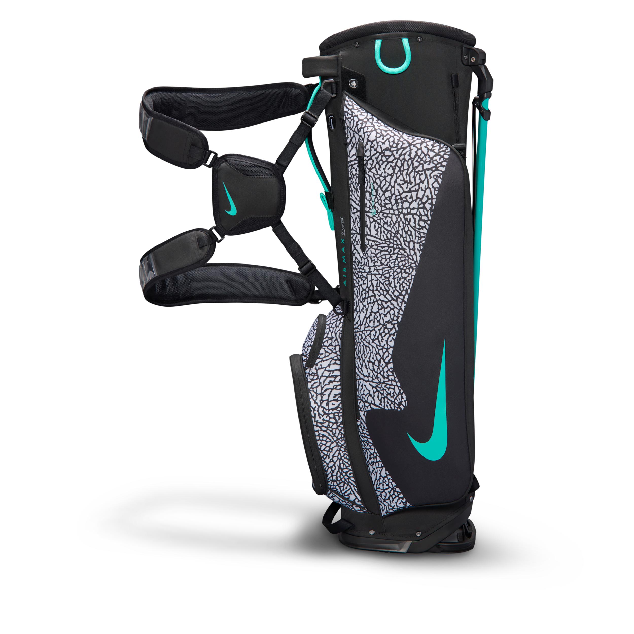 Nike Unisex Air Max Lite Golf Bag by NIKE