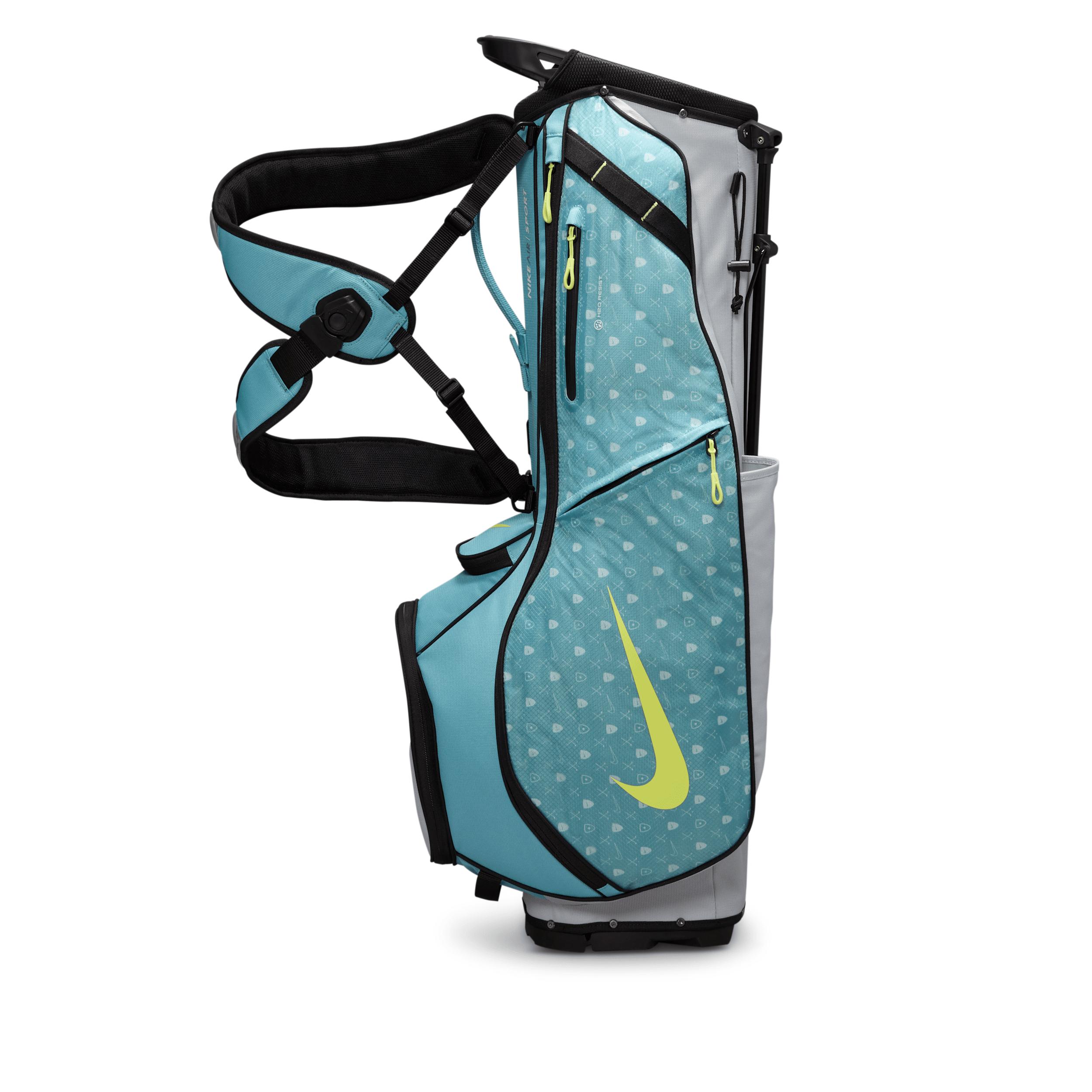 Nike Unisex Air Sport 2 Golf Bag by NIKE