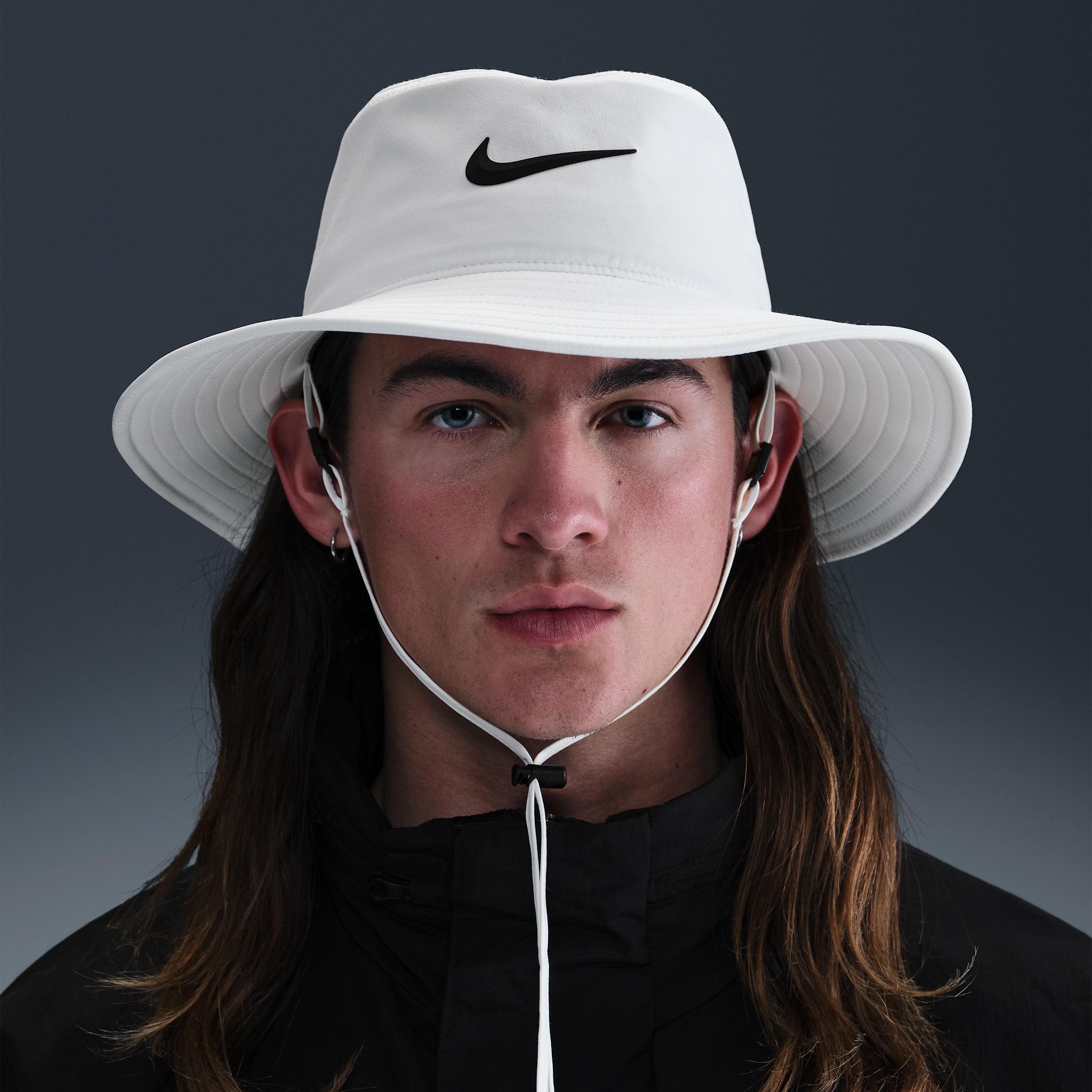 Nike Unisex Apex Dri-FIT Bucket Hat by NIKE