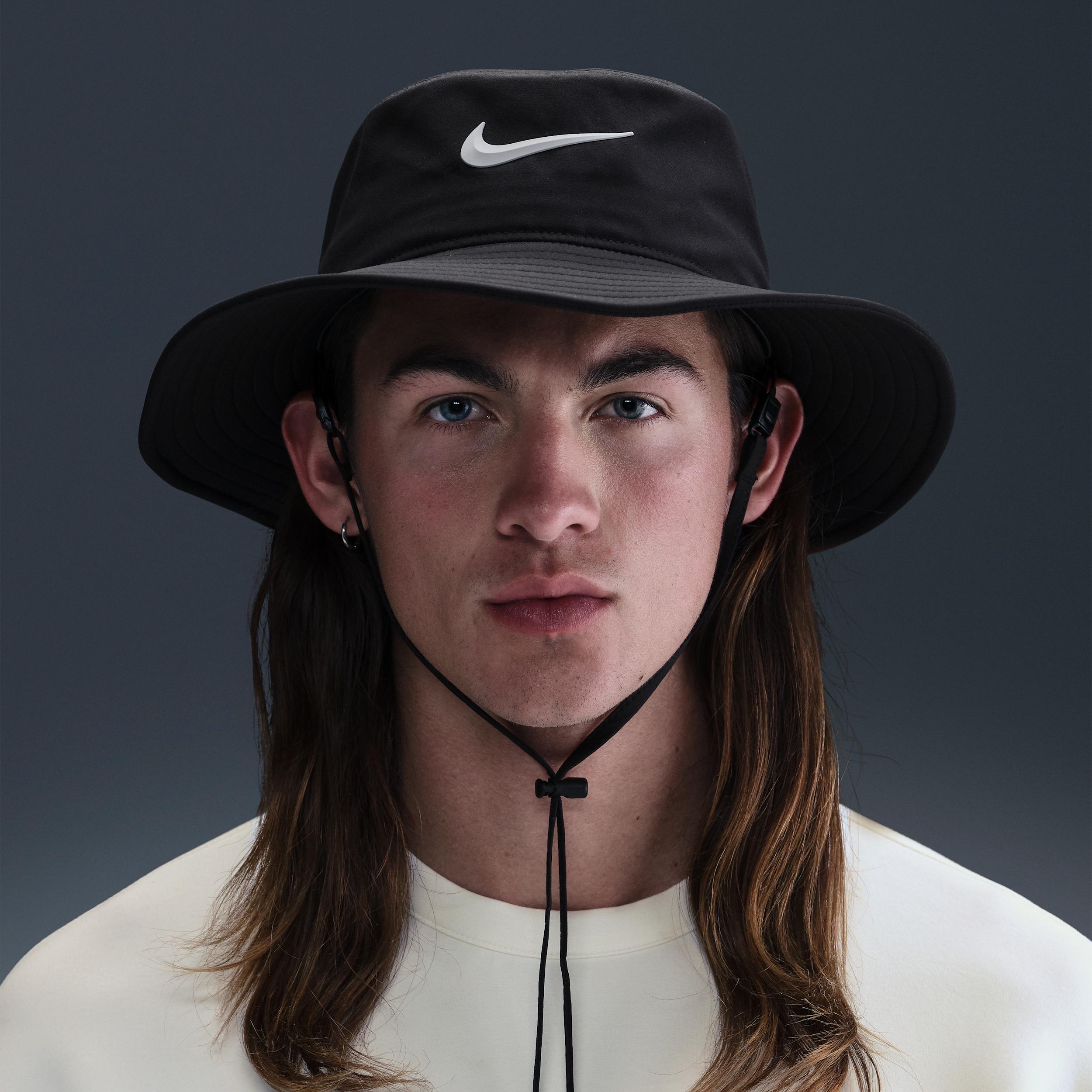 Nike Unisex Apex Dri-FIT Bucket Hat by NIKE
