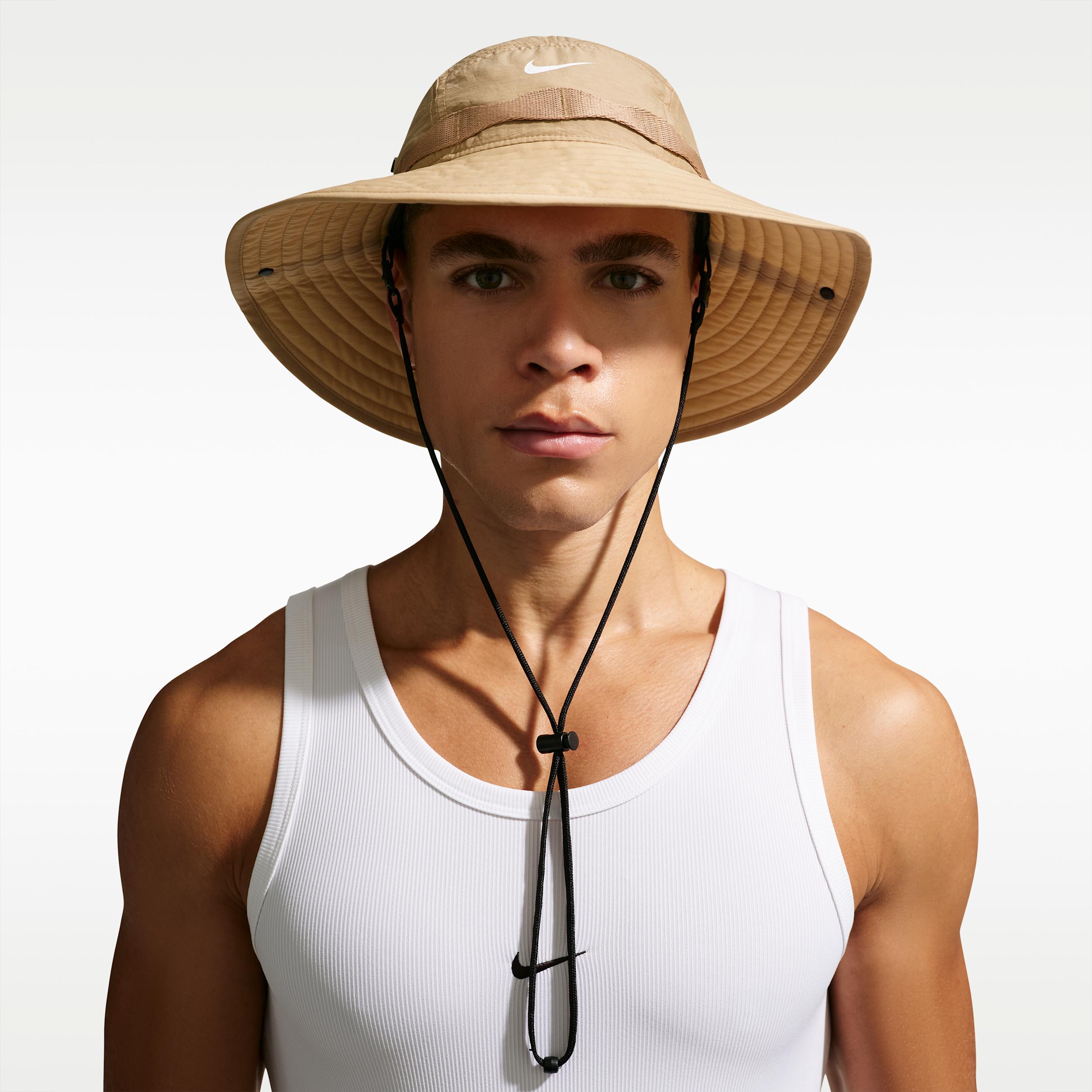 Nike Unisex Apex Dri-FIT Bucket Hat by NIKE