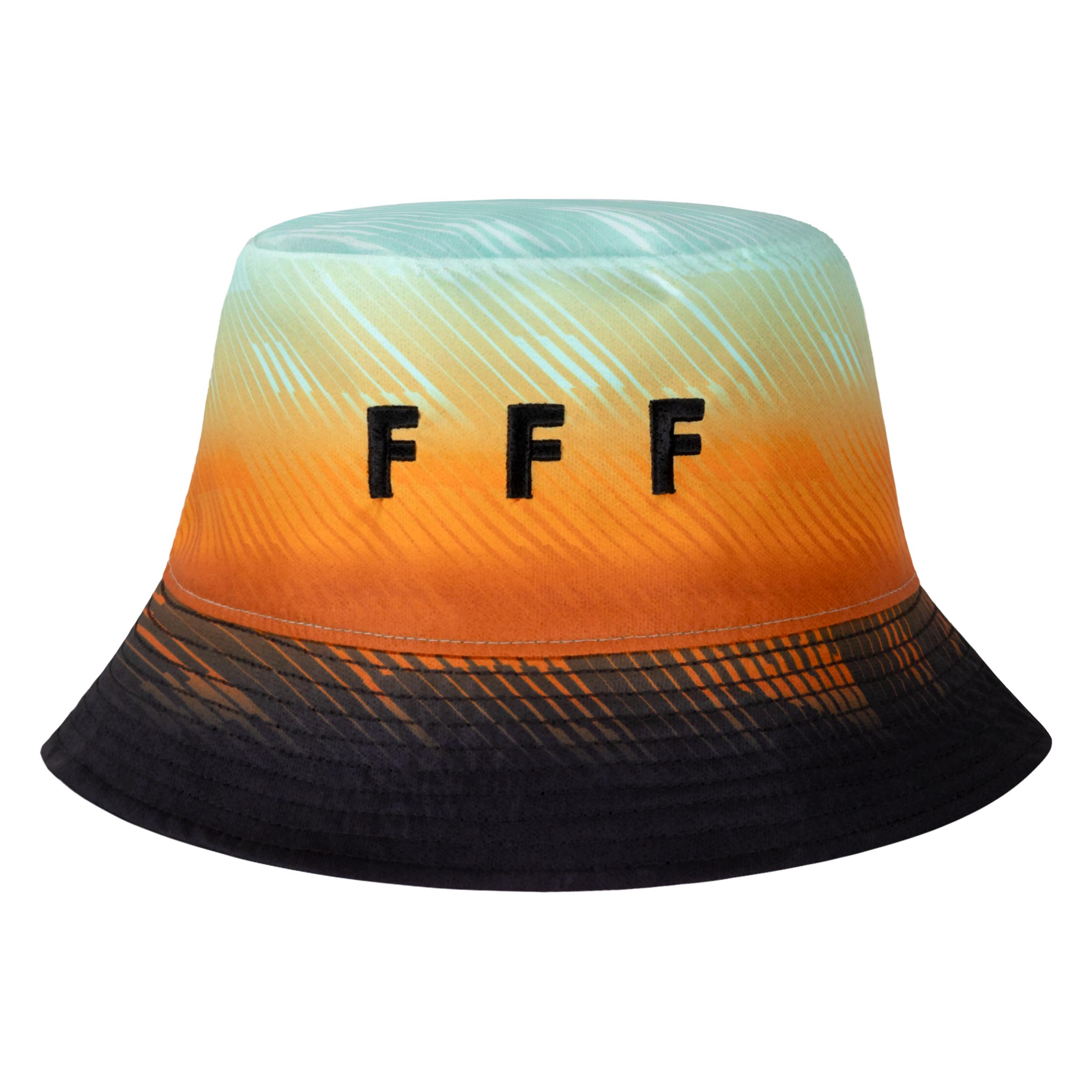 Nike Unisex Apex Soccer Reversible Bucket Hat by NIKE