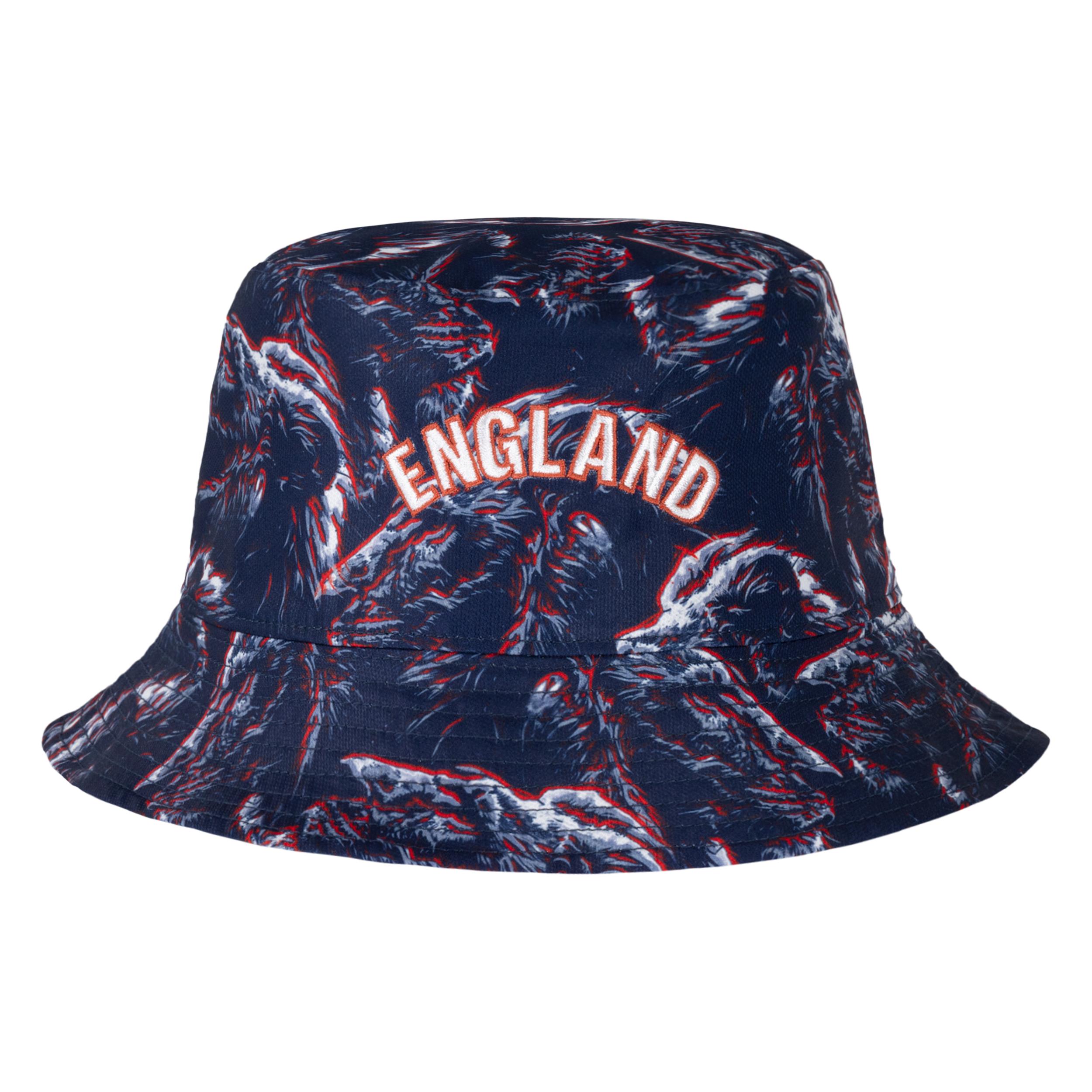 Nike Unisex Apex Soccer Reversible Bucket Hat by NIKE