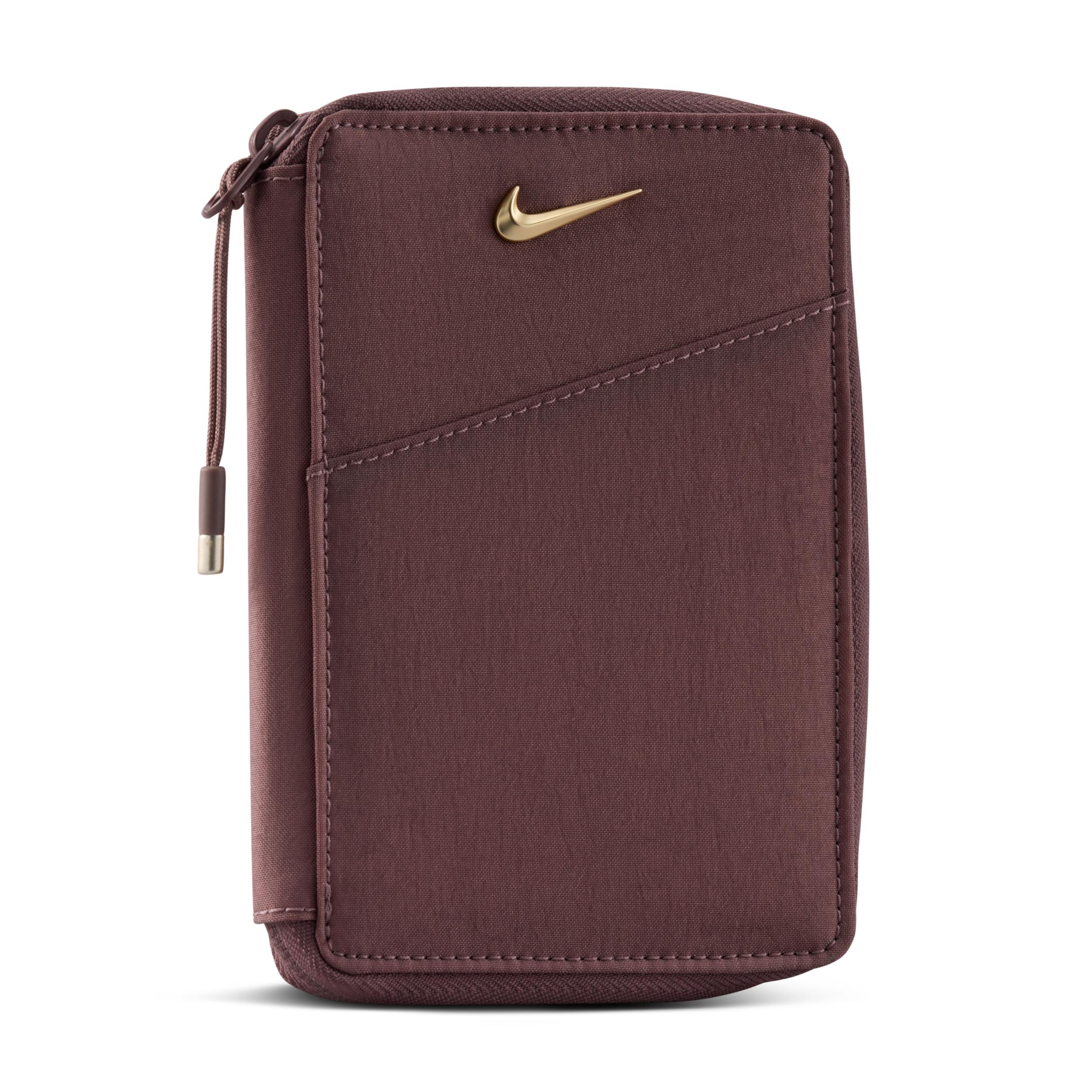 Nike Unisex Aura Travel Wallet by NIKE