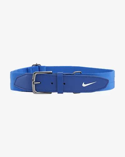 Nike Unisex Baseball Belt by NIKE
