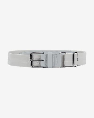 Nike Unisex Baseball Belt by NIKE