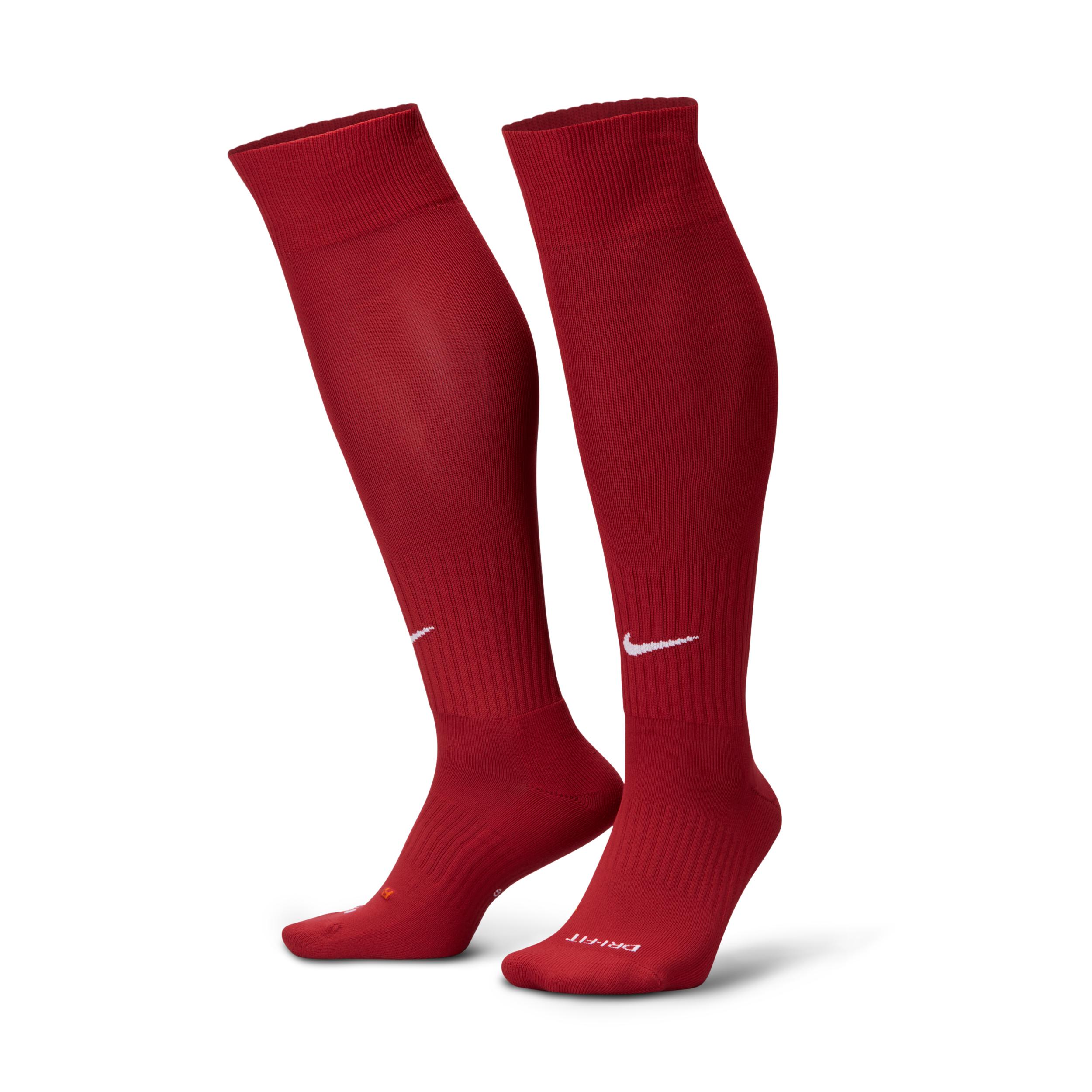 Nike Unisex Baseball/Softball Over-the-Calf Socks (2 Pairs) by NIKE