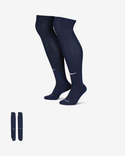 Nike Unisex Baseball/Softball Over-the-Calf Socks (2 Pairs) by NIKE