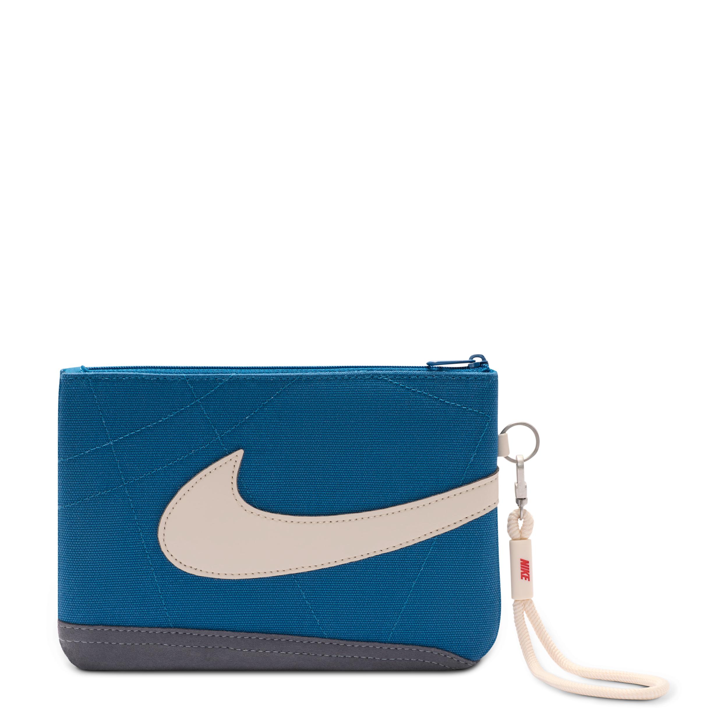 Nike Unisex Blazer Canvas Wristlet by NIKE