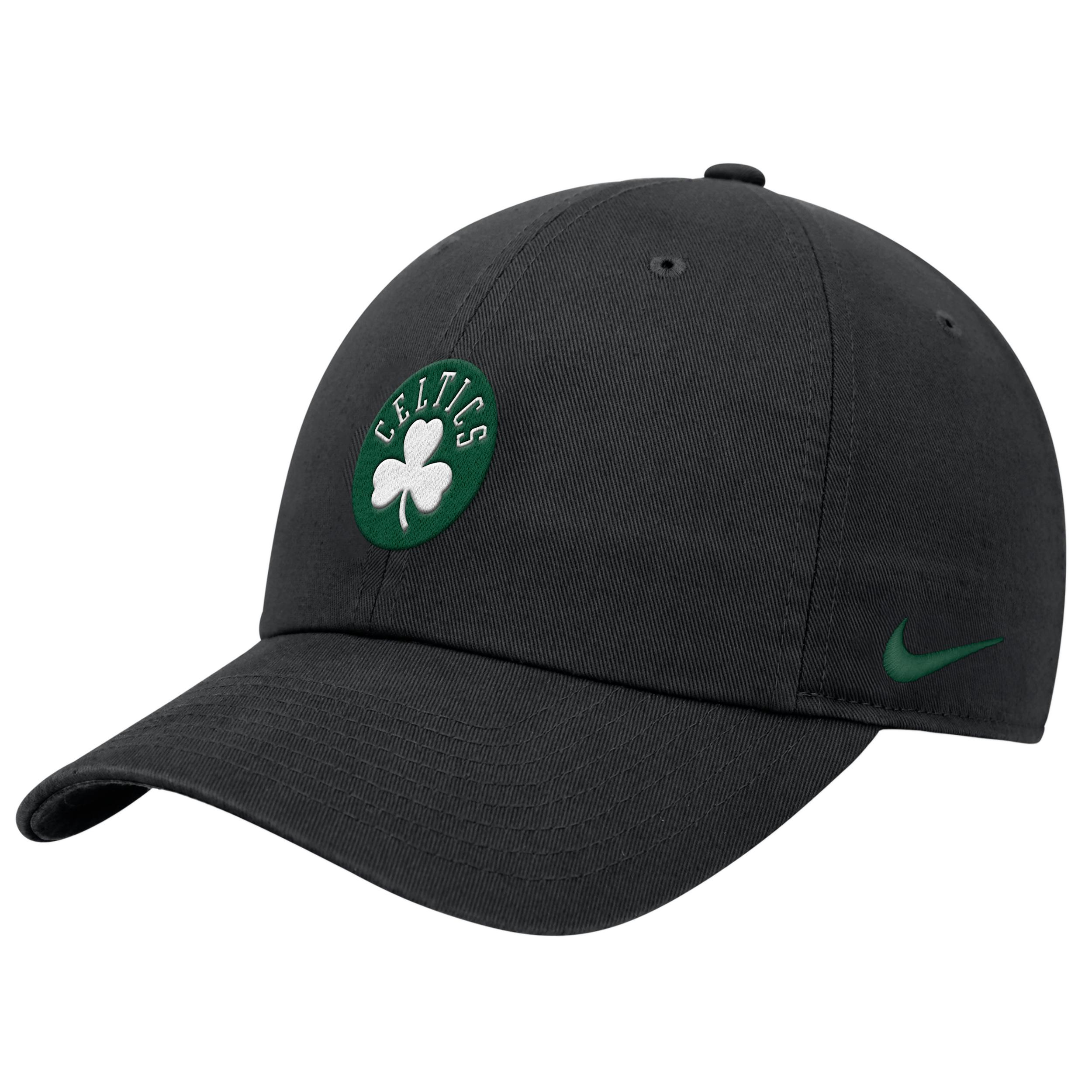 Nike Unisex Boston Celtics NBA Cap by NIKE