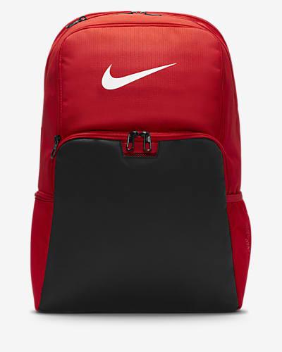 Nike Unisex Brasilia 9.5 Training Backpack (Extra Large, 30L) by NIKE
