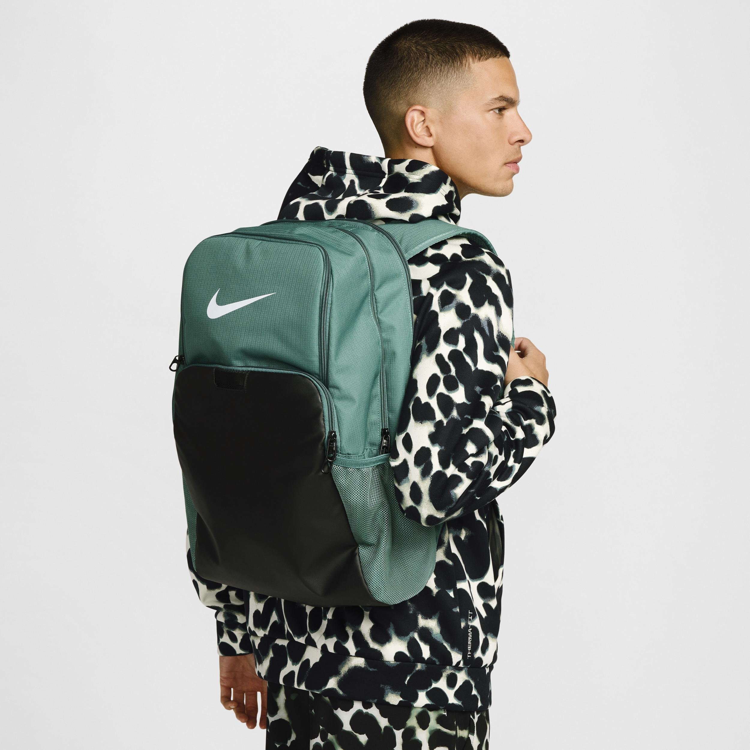 Nike Unisex Brasilia 9.5 Training Backpack (Extra Large, 30L) by NIKE