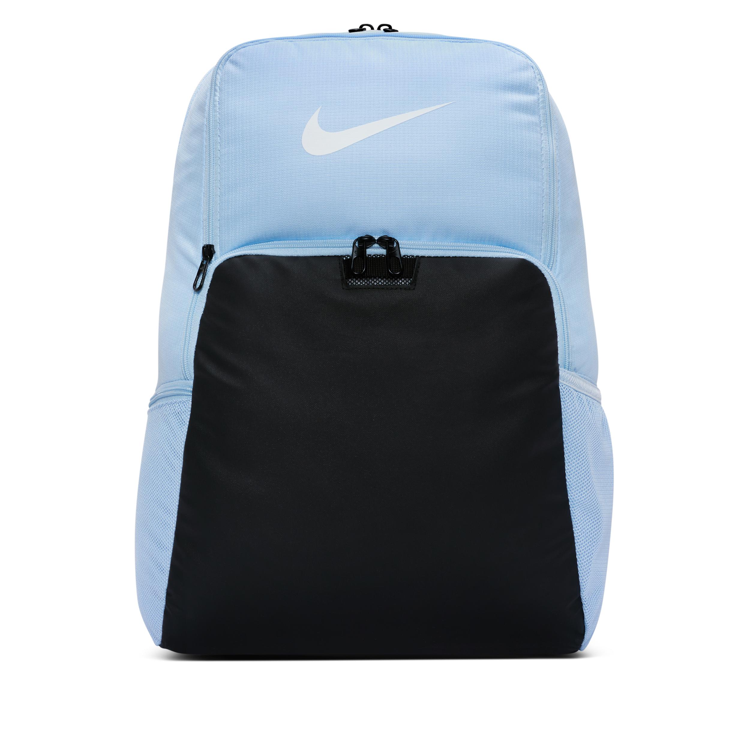 Nike Unisex Brasilia 9.5 Training Backpack (Extra Large, 30L) by NIKE