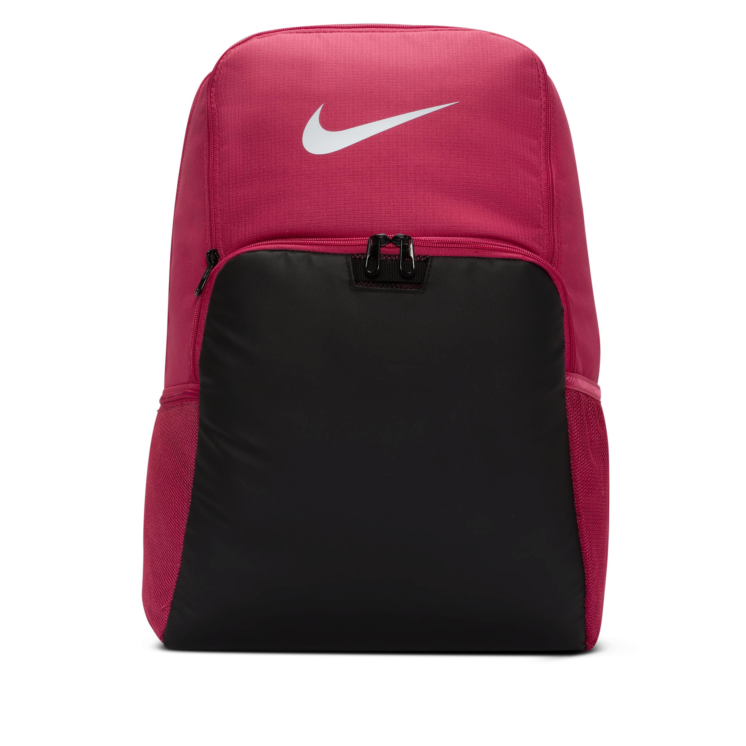 Nike Unisex Brasilia 9.5 Training Backpack (Extra Large, 30L) by NIKE Nike Unisex Brasilia 9.5 Training Backpack (Extra Large, 30L) by NIKE
