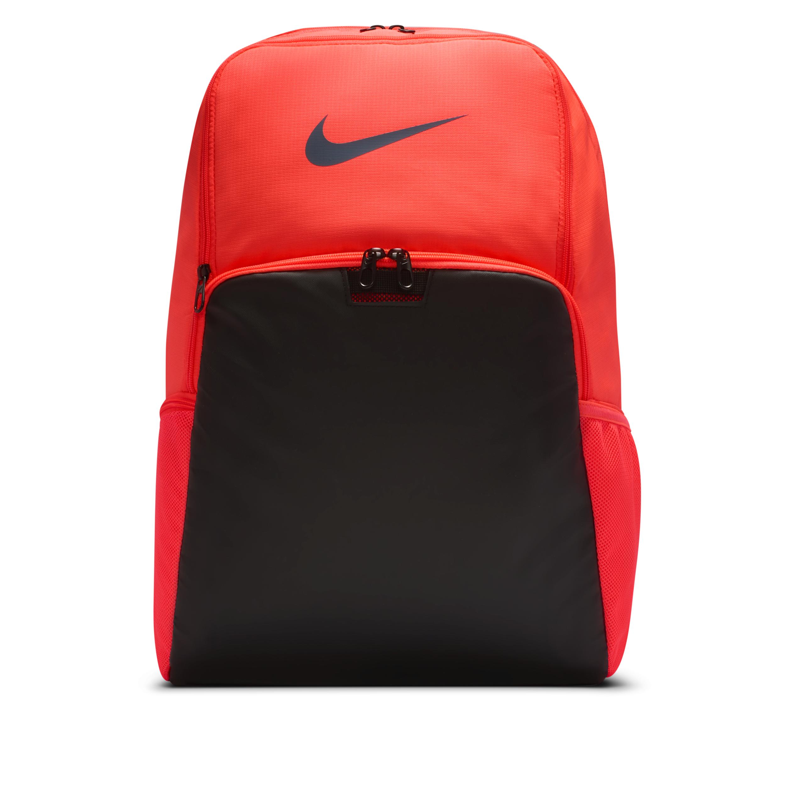 Nike Unisex Brasilia 9.5 Training Backpack (Extra Large, 30L) by NIKE