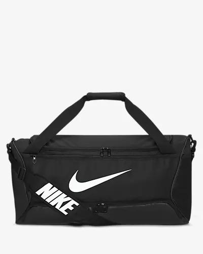 Nike Unisex Brasilia 9.5 Training Duffel Bag (Medium, 60L) by NIKE